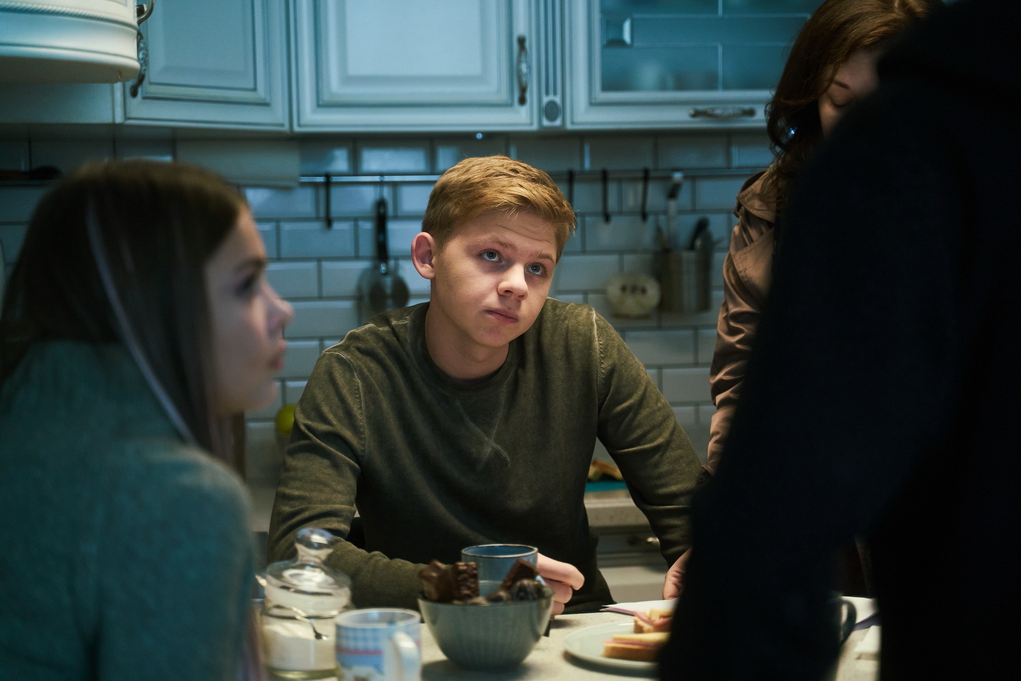 Сериал Подслушано (2021-2022). Кадр N204208
