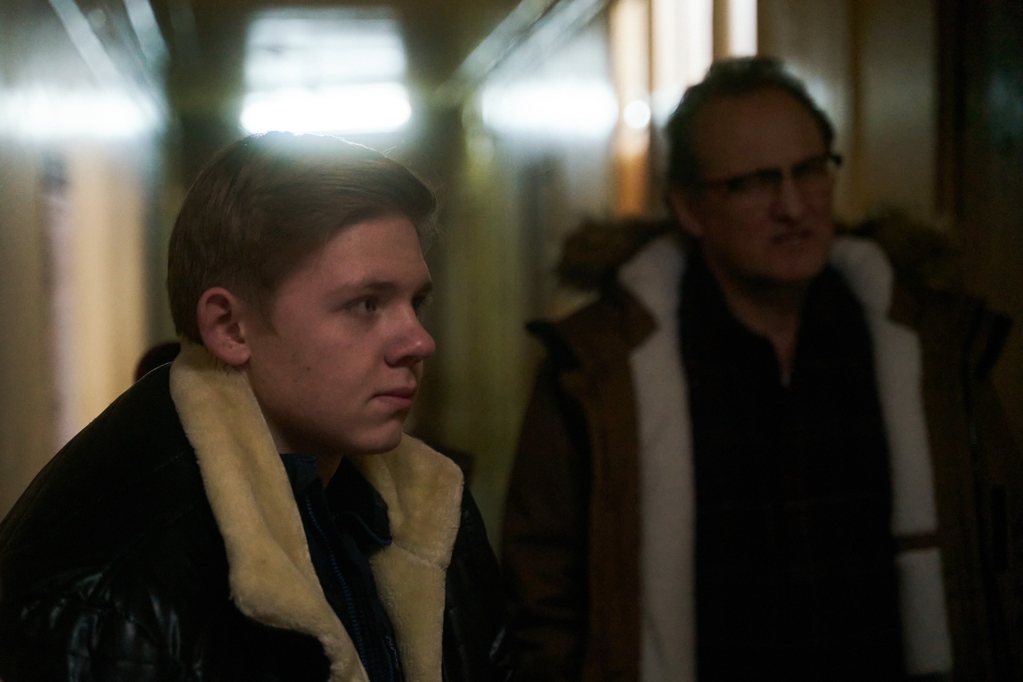 Сериал Подслушано (2021-2022). Кадр N204193