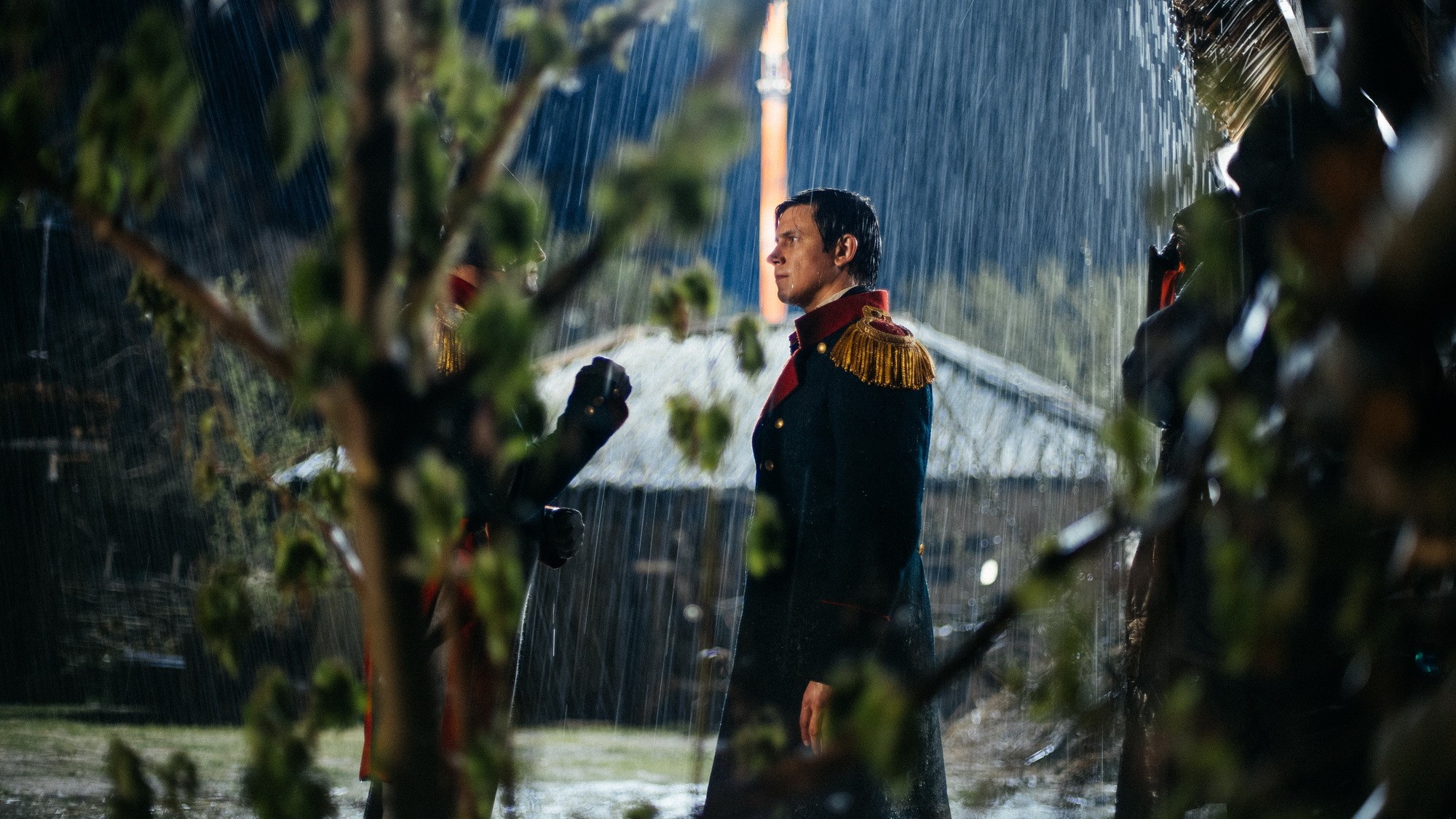 Сериал Союз Спасения. Время гнева (2022). Кадр N204277