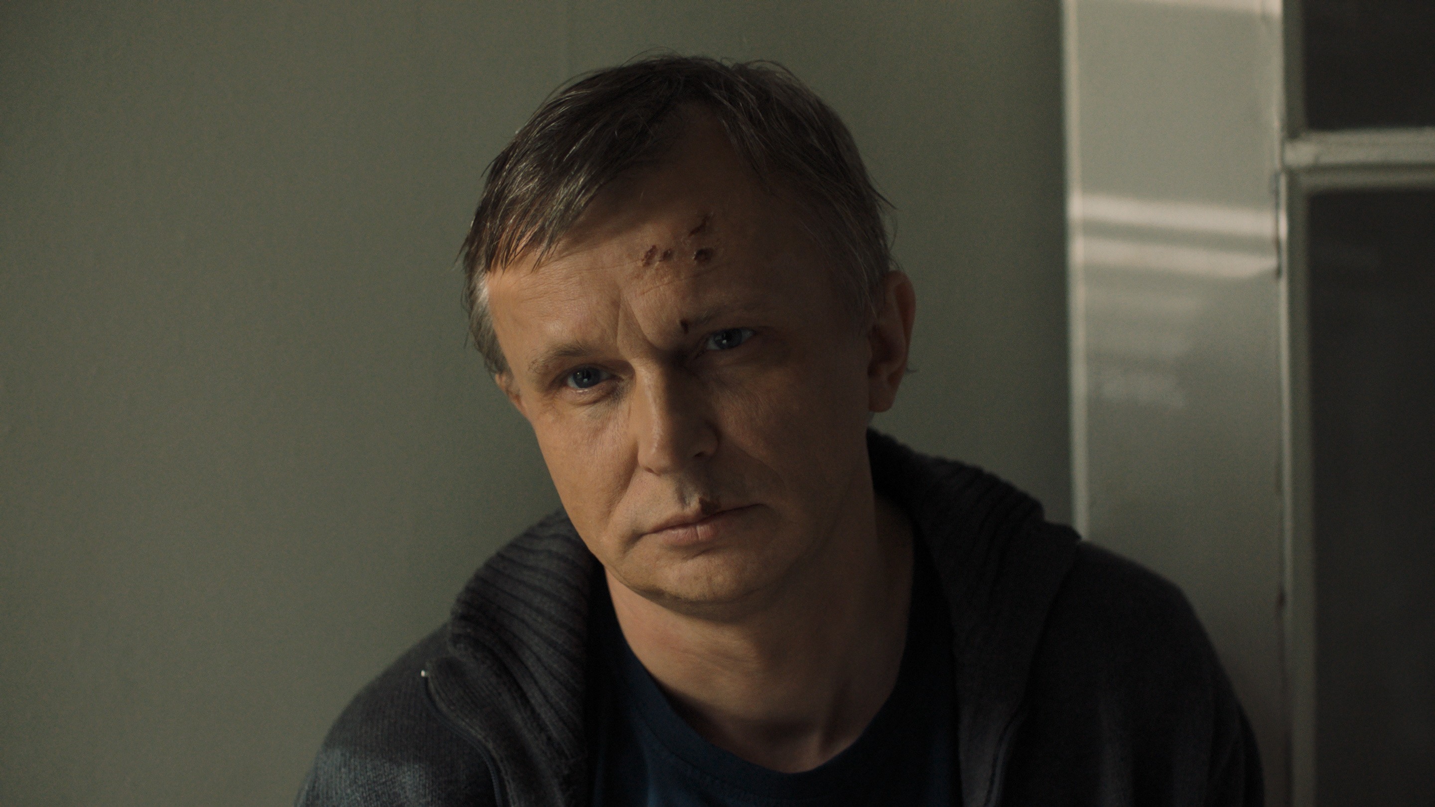 Фильм Плотник (2022). Кадр N204361