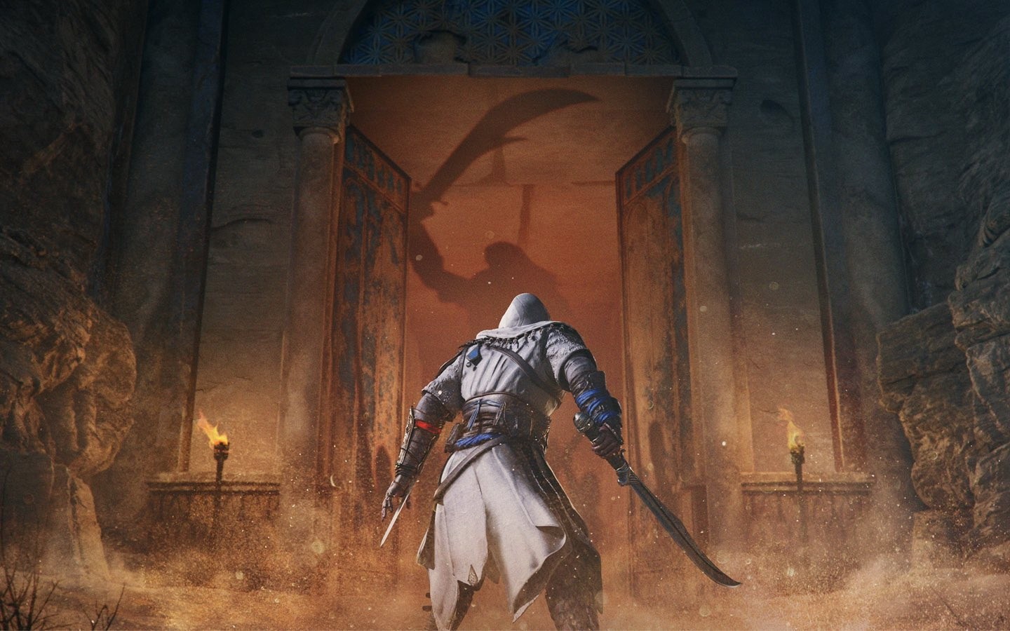 Игра Assassin`s Creed Mirage (2023). Скриншот N204453