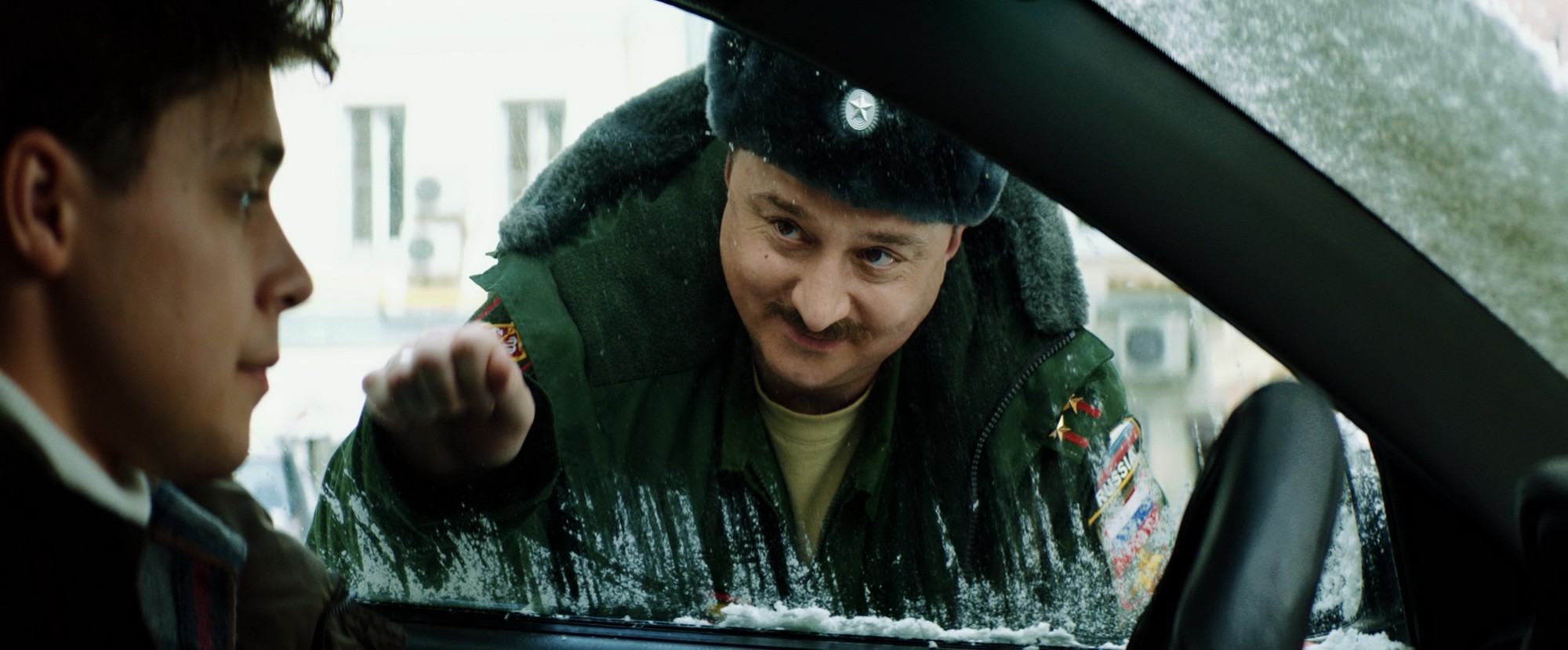 Фильм Елки 9 (2022). Кадр N204506