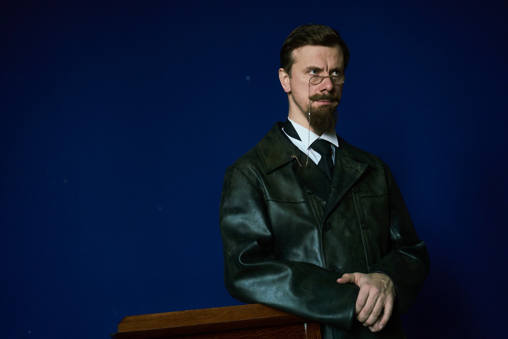 Сериал Подслушано (2021-2022). Кадр N204583