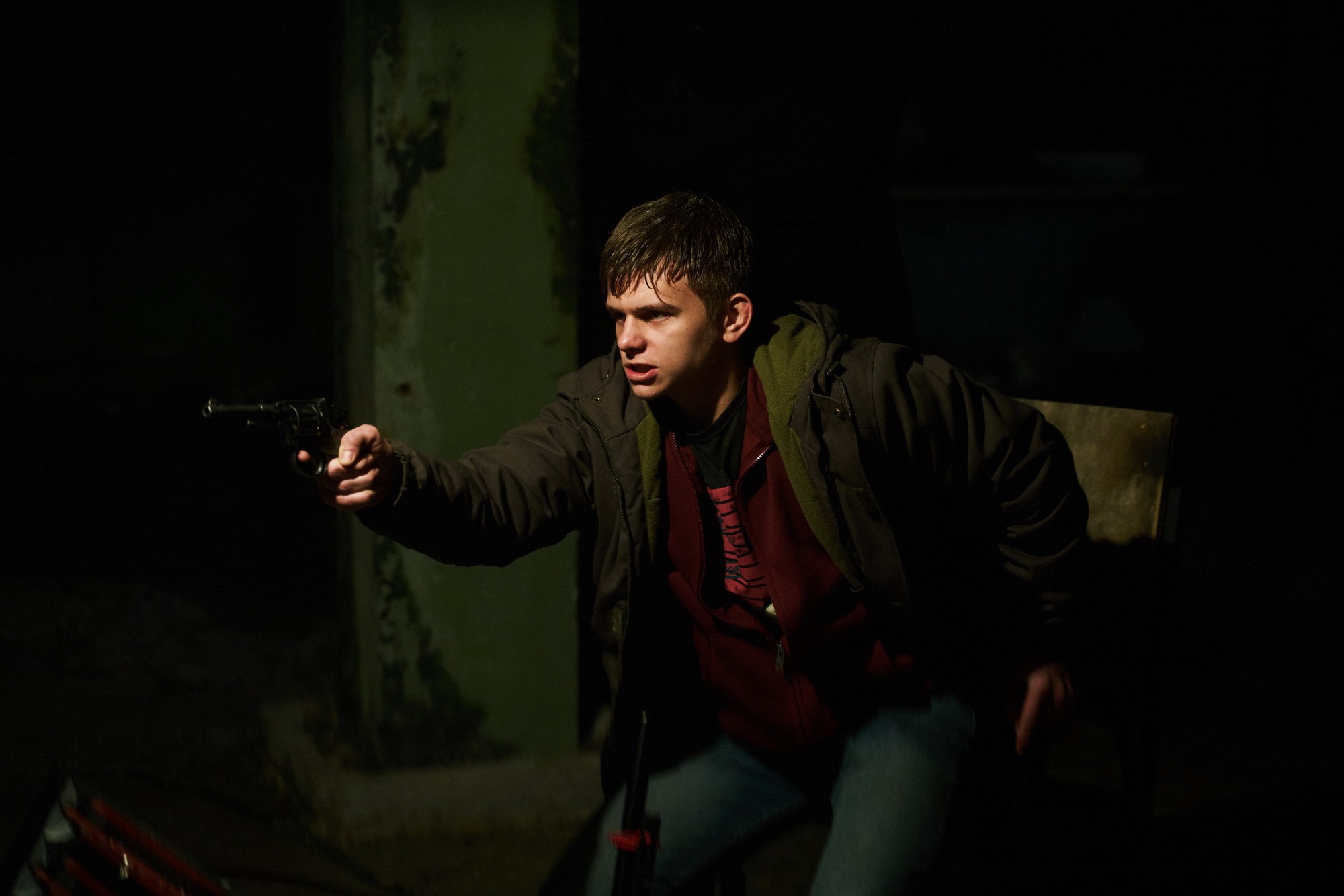 Сериал Подслушано (2021-2022). Кадр N204590