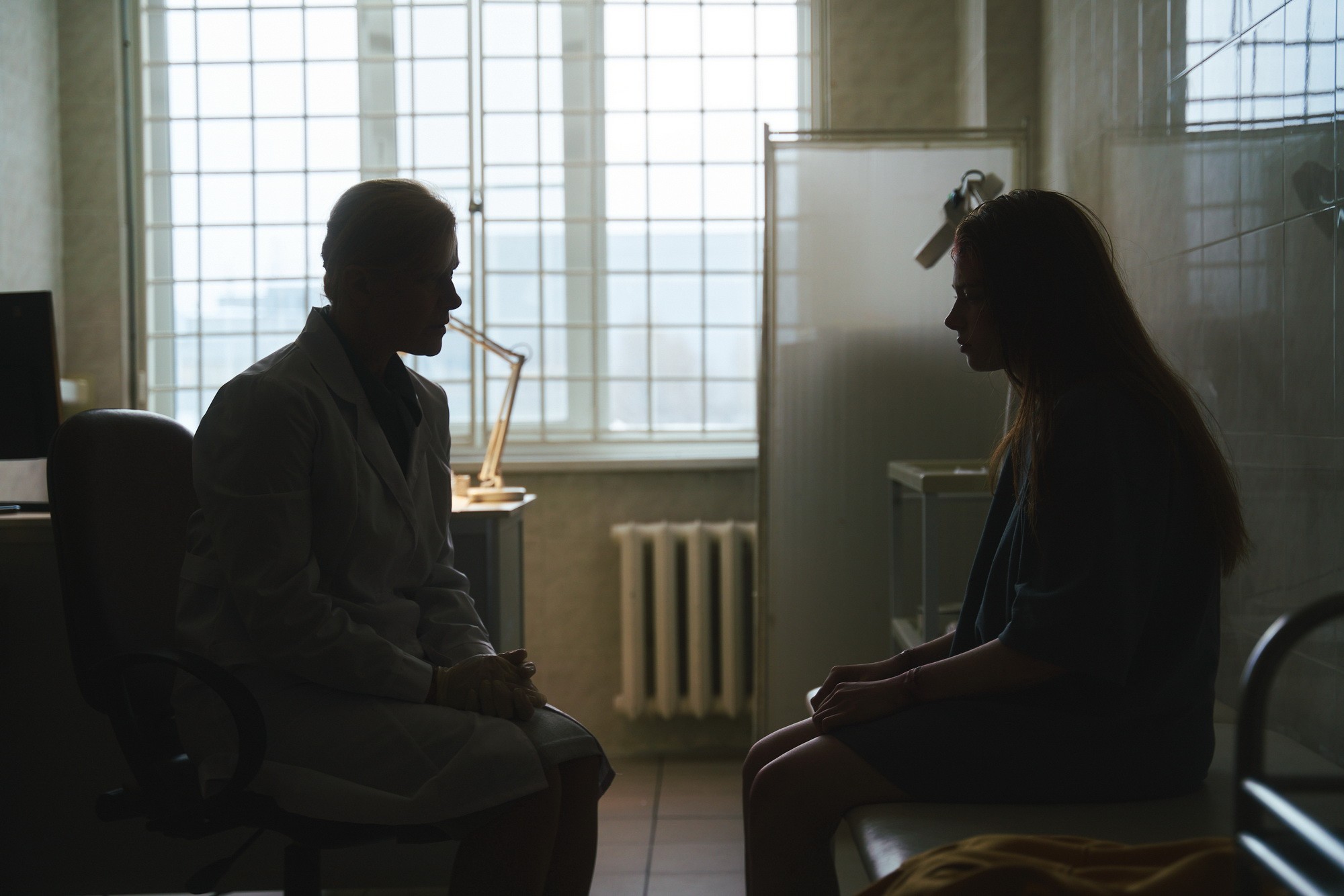 Сериал Подслушано (2021-2022). Кадр N204592