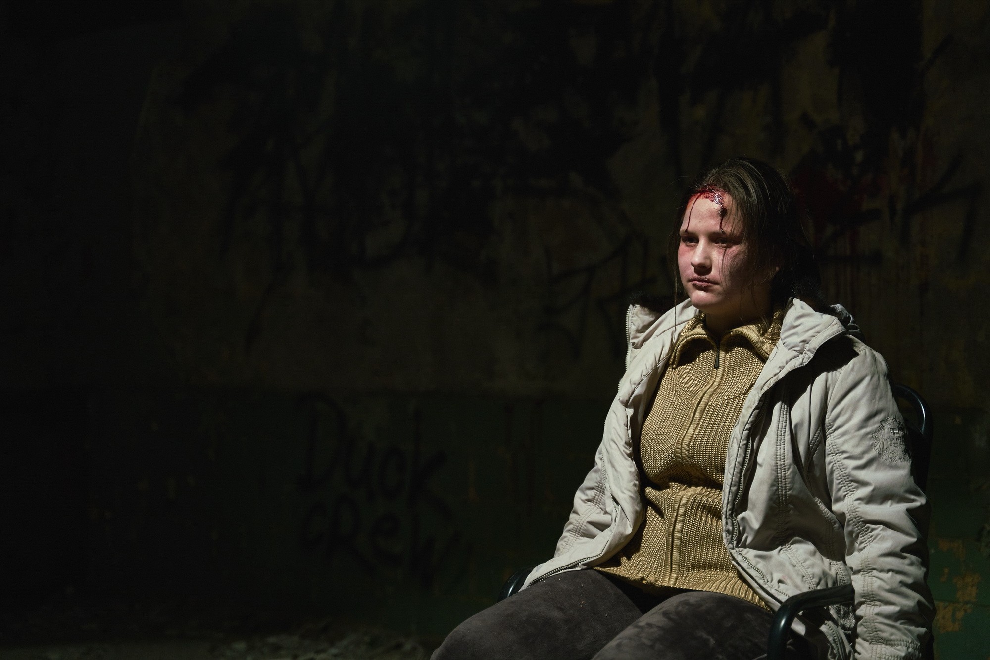 Сериал Подслушано (2021-2022). Кадр N204593