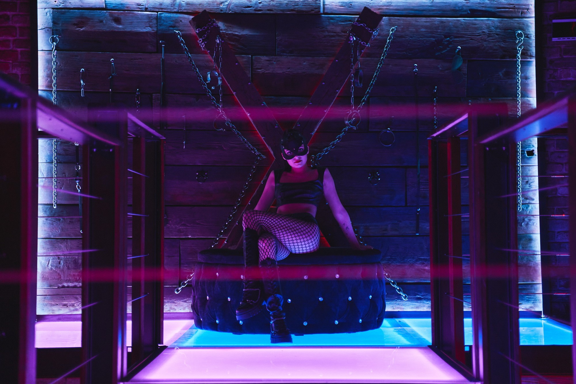 Сериал Подслушано (2021-2022). Кадр N204594