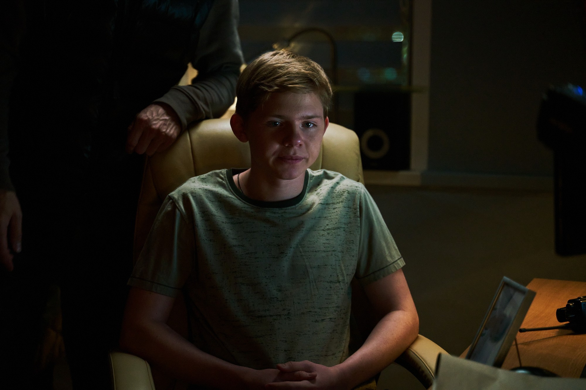 Сериал Подслушано (2021-2022). Кадр N204595