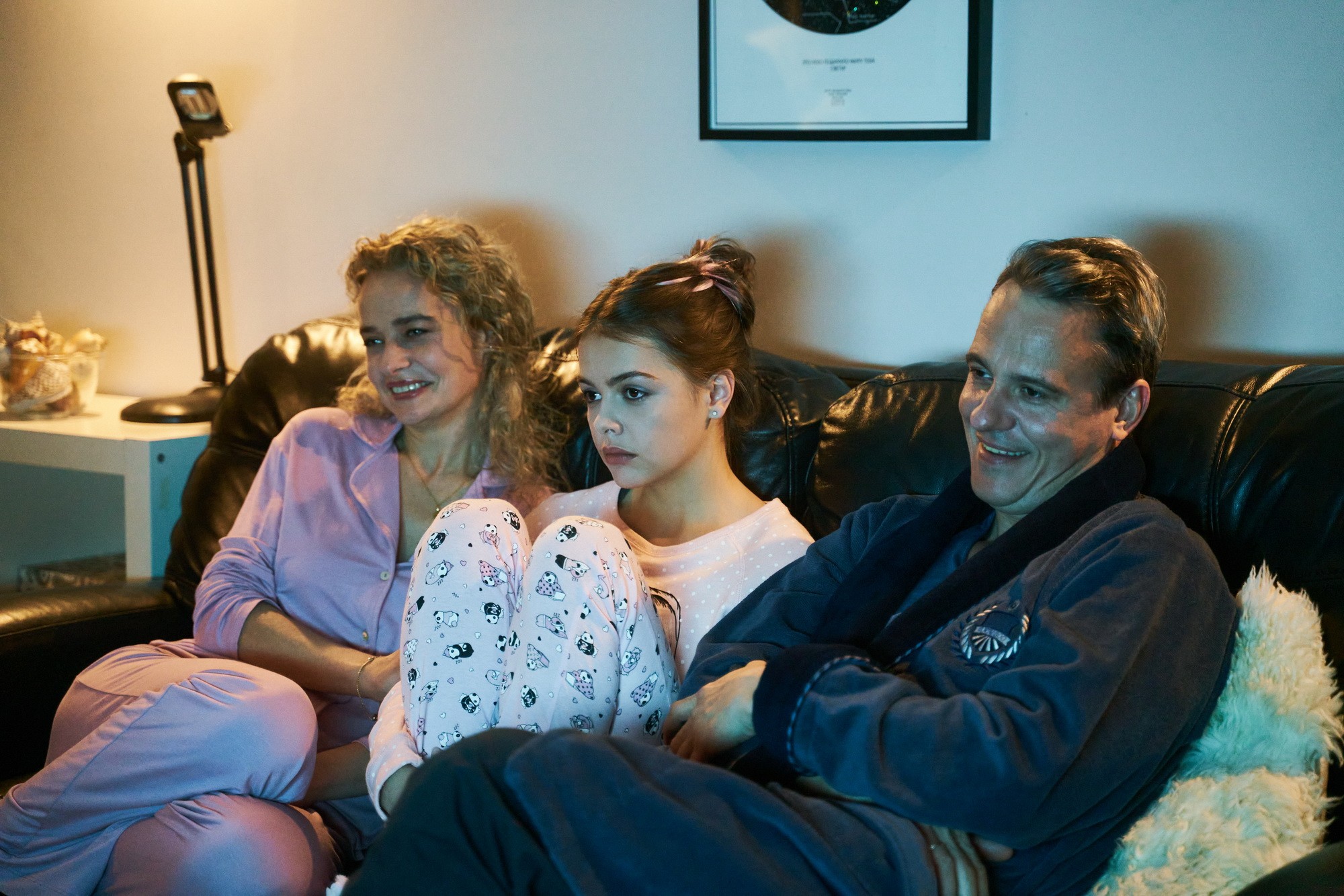 Сериал Подслушано (2021-2022). Кадр N204572