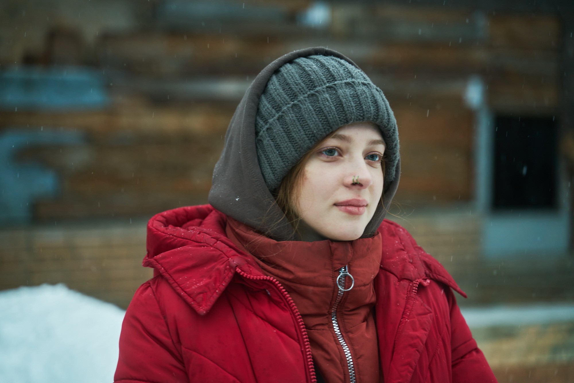 Сериал Подслушано (2021-2022). Кадр N204577