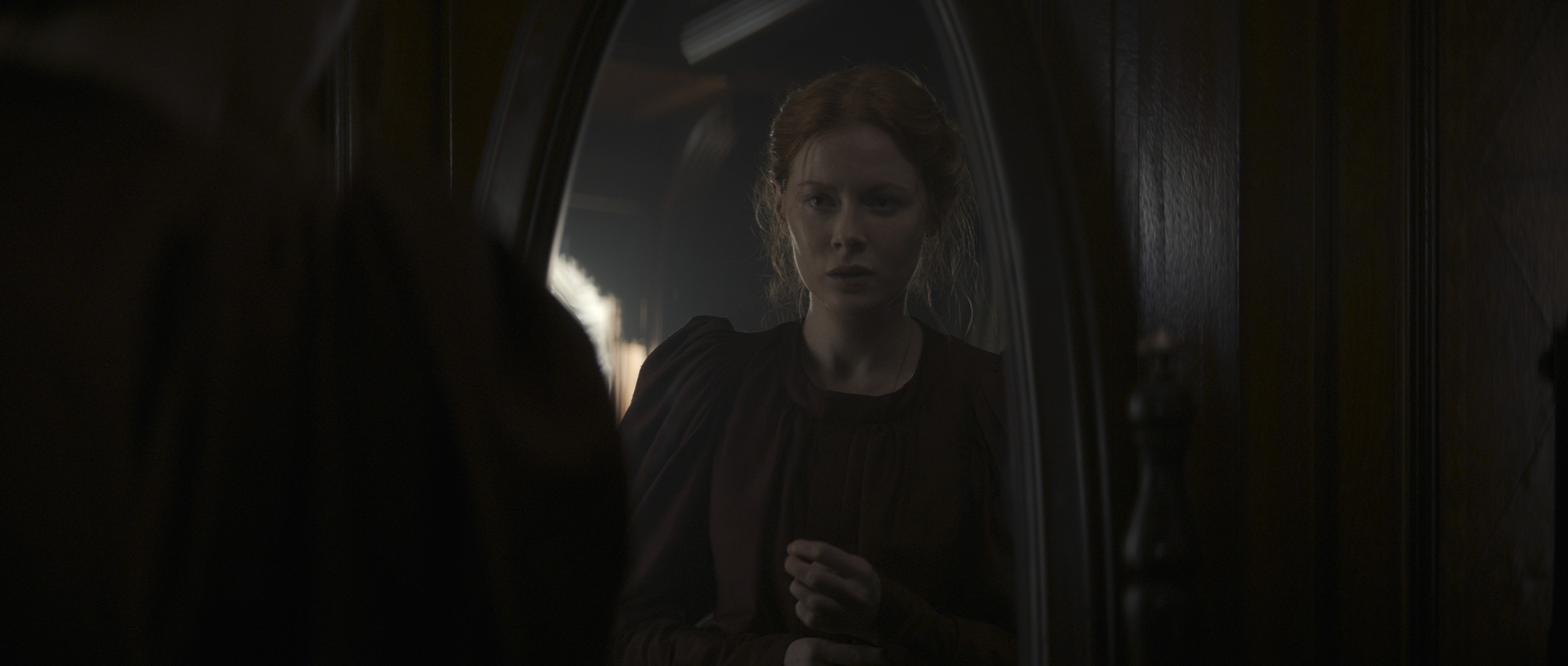 Сериал 1899 (2022). Кадр N204620