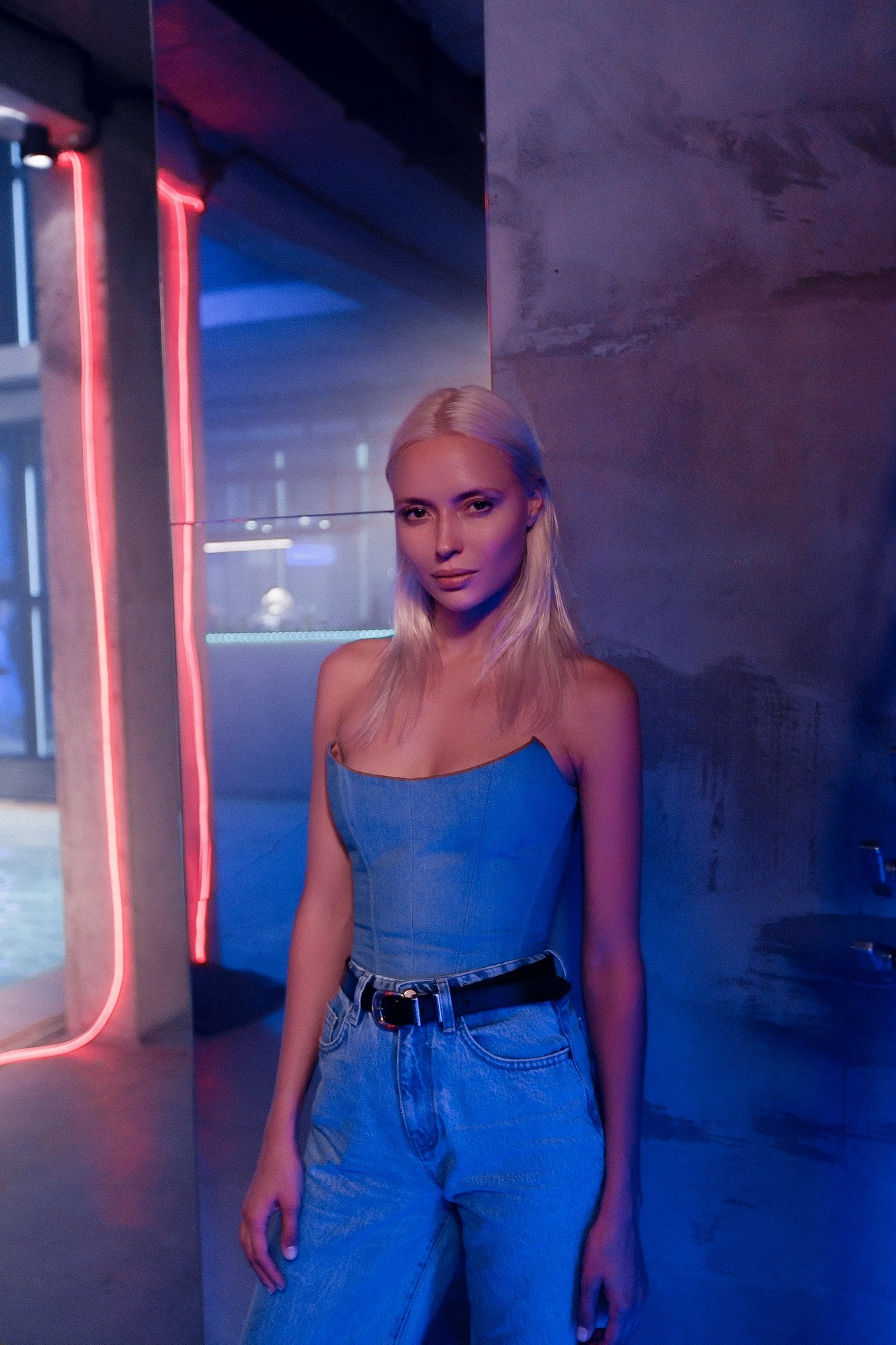Сериал Лэйт Найт Скул (2022). Кадр N204686