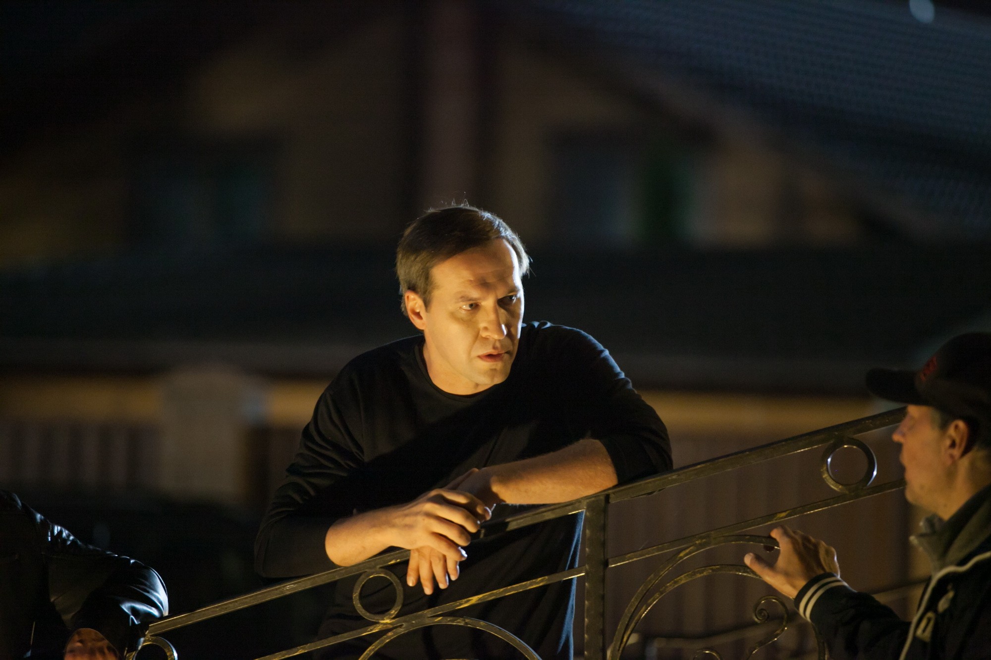 Сериал Стая (2022). Кадр N204802