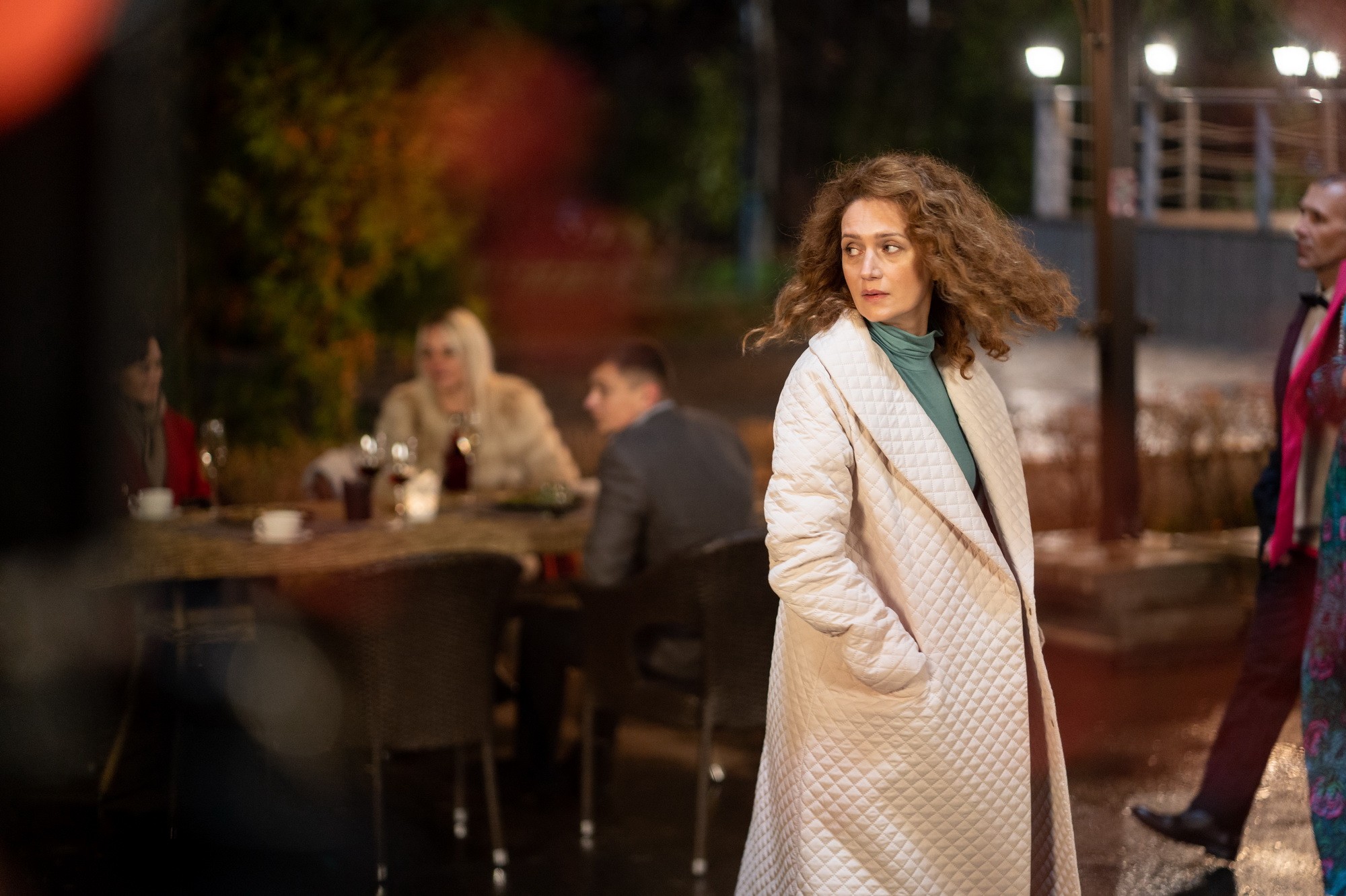 Сериал Нина (2022). Кадр N204838