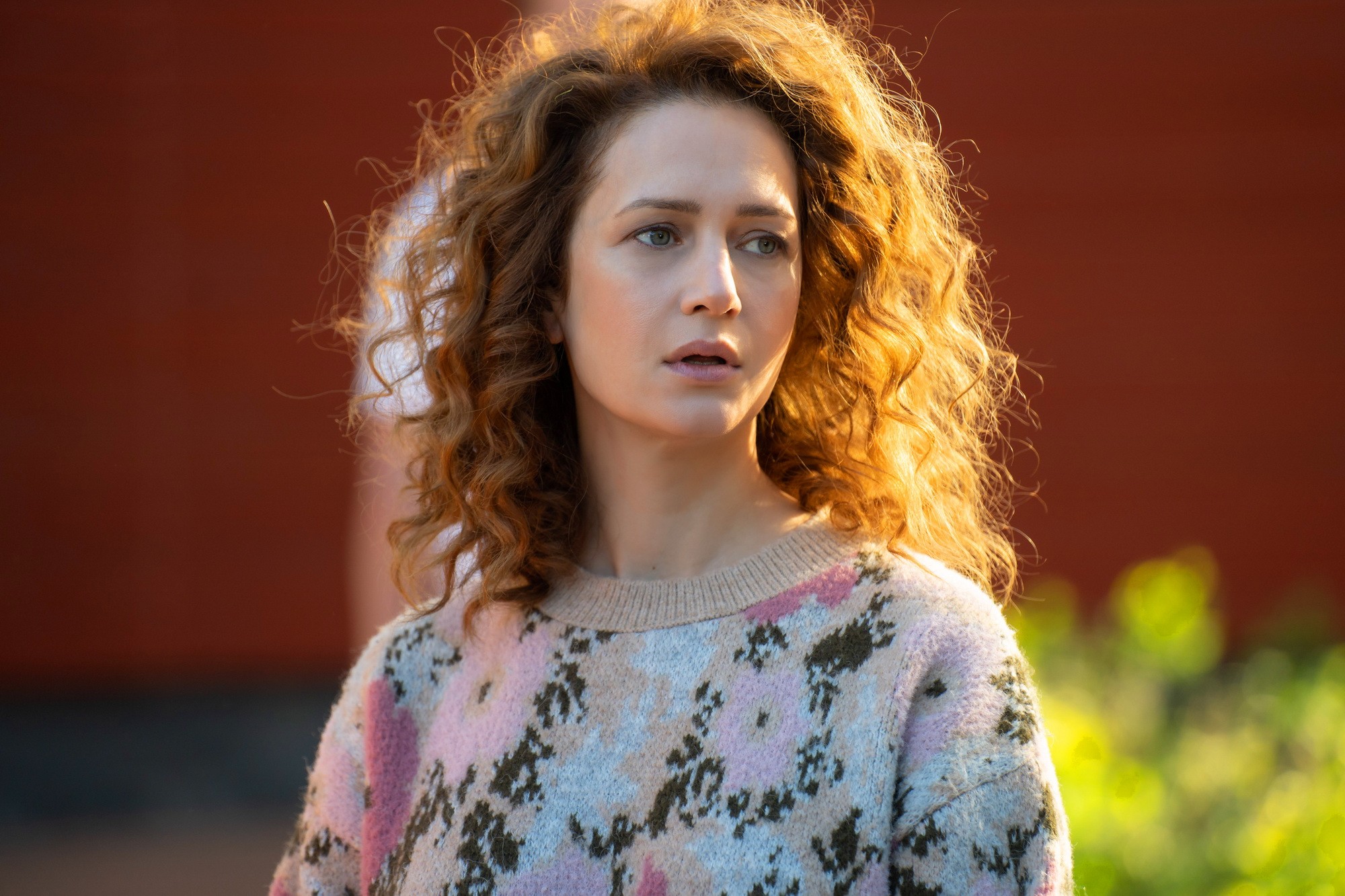 Сериал Нина (2022). Кадр N204858