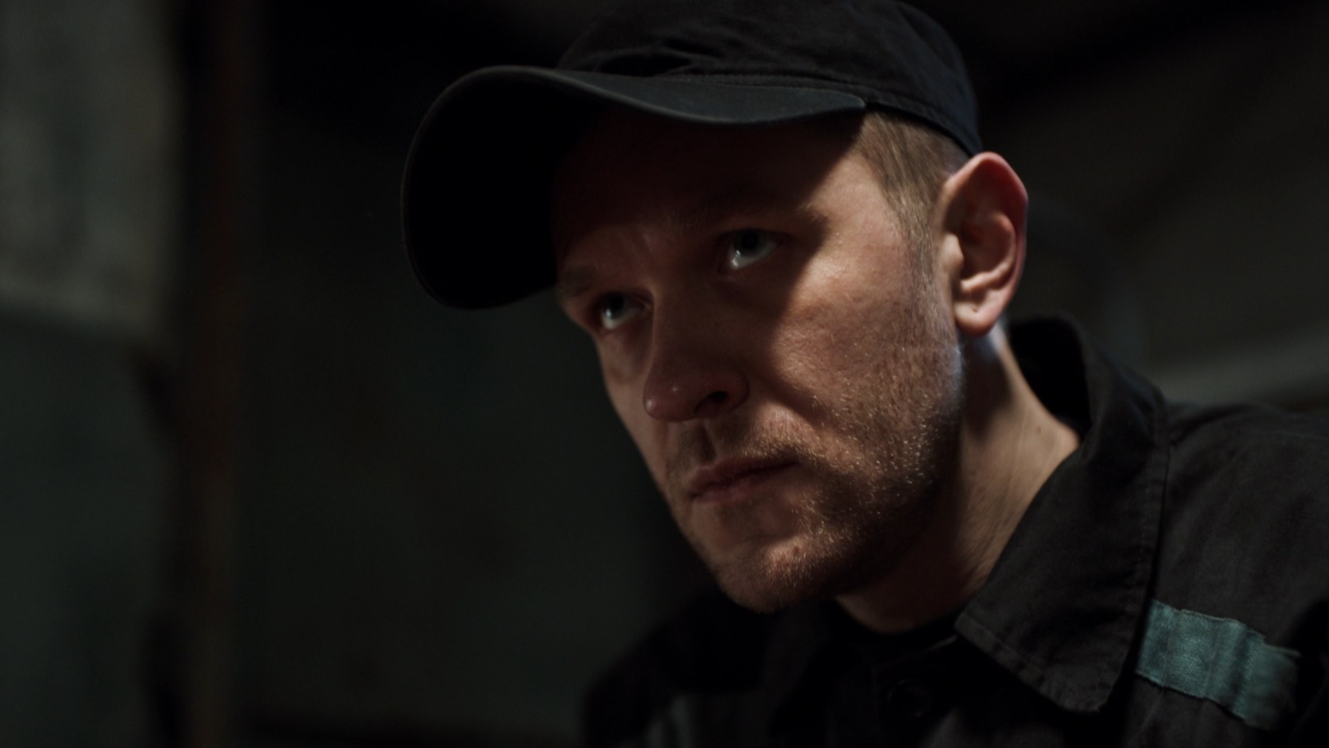 Сериал Черный пес (2018-2024). Кадр N204868