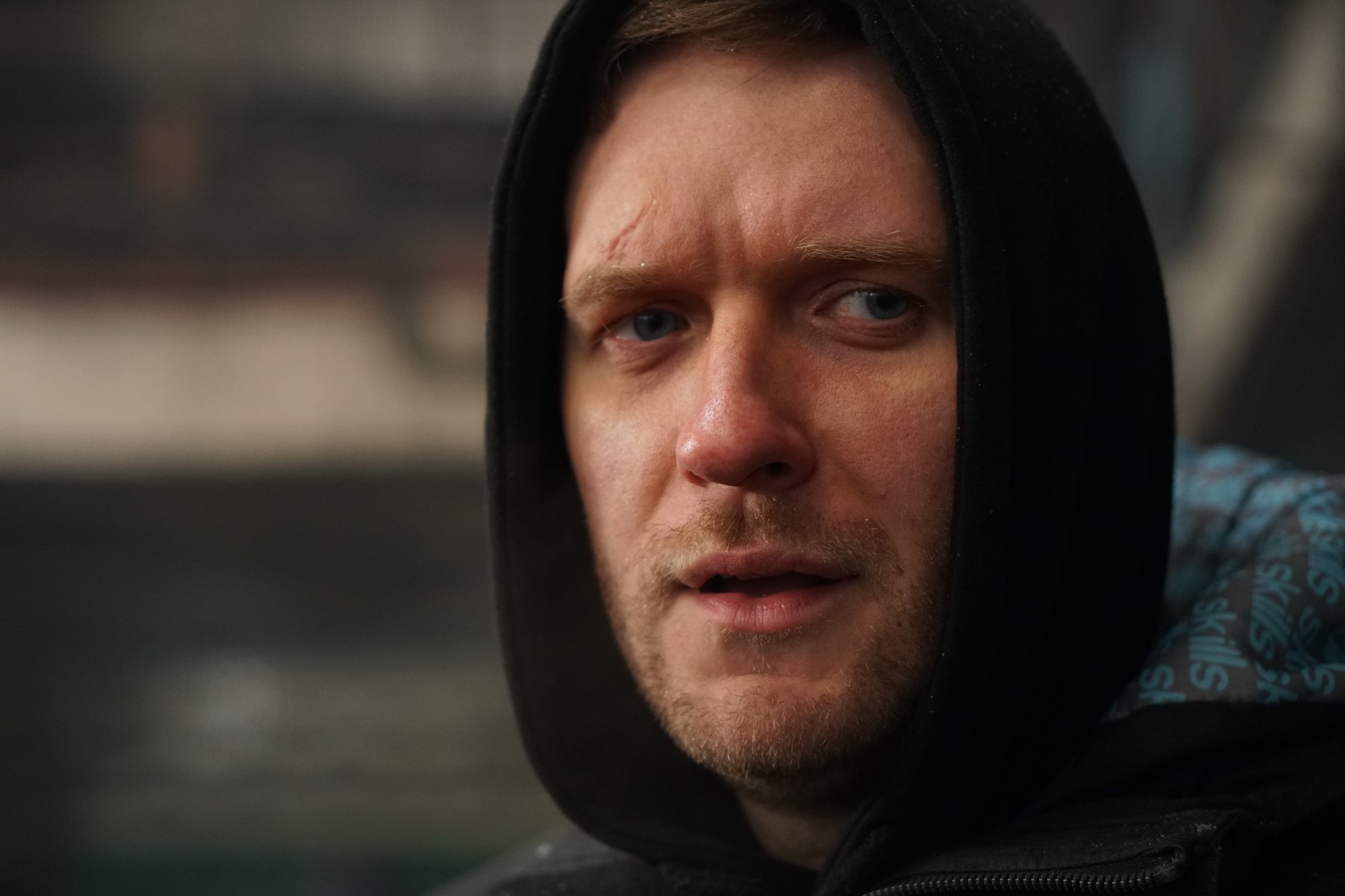 Сериал Черный пес (2018-2024). Кадр N204860