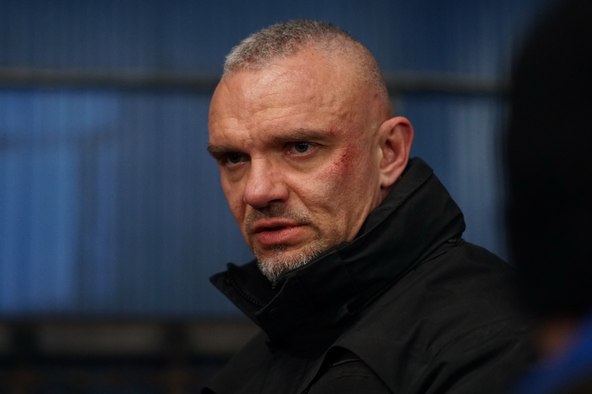 Сериал Черный пес (2018-2024). Кадр N204862