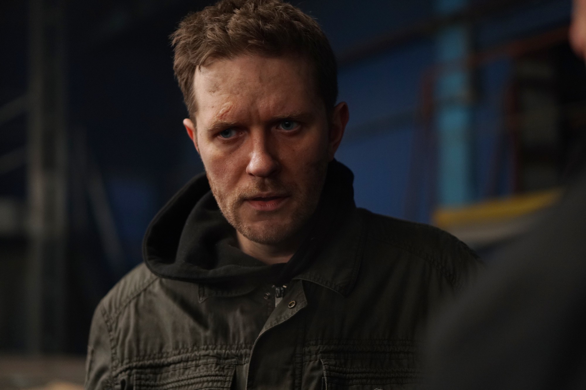 Сериал Черный пес (2018-2024). Кадр N204863