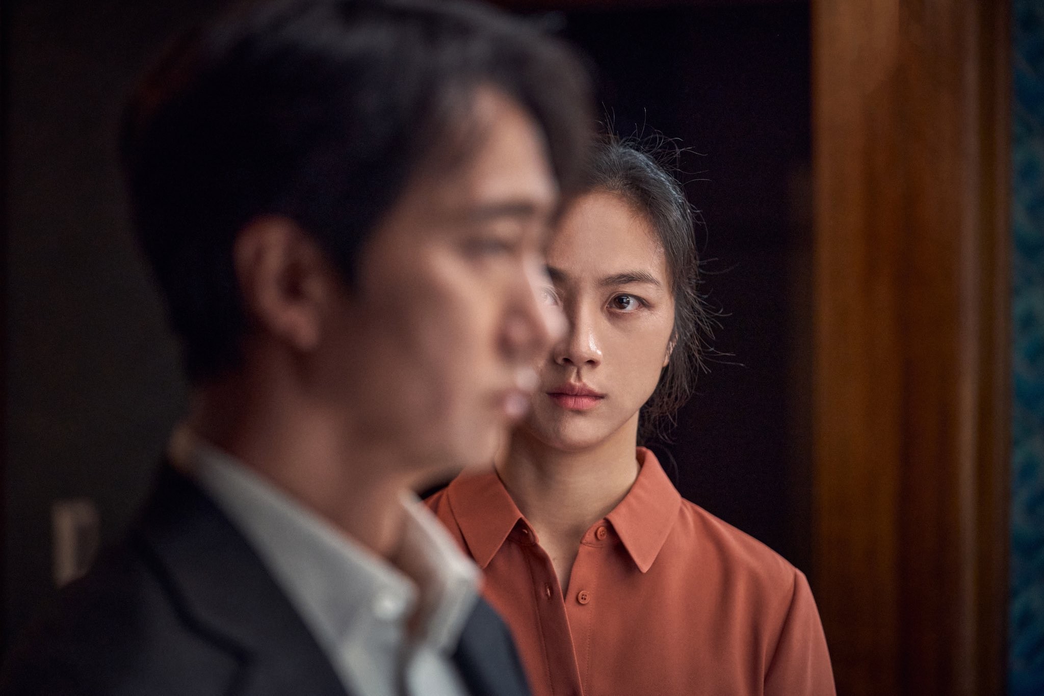 Фильм Решение уйти (2022). Кадр N204873
