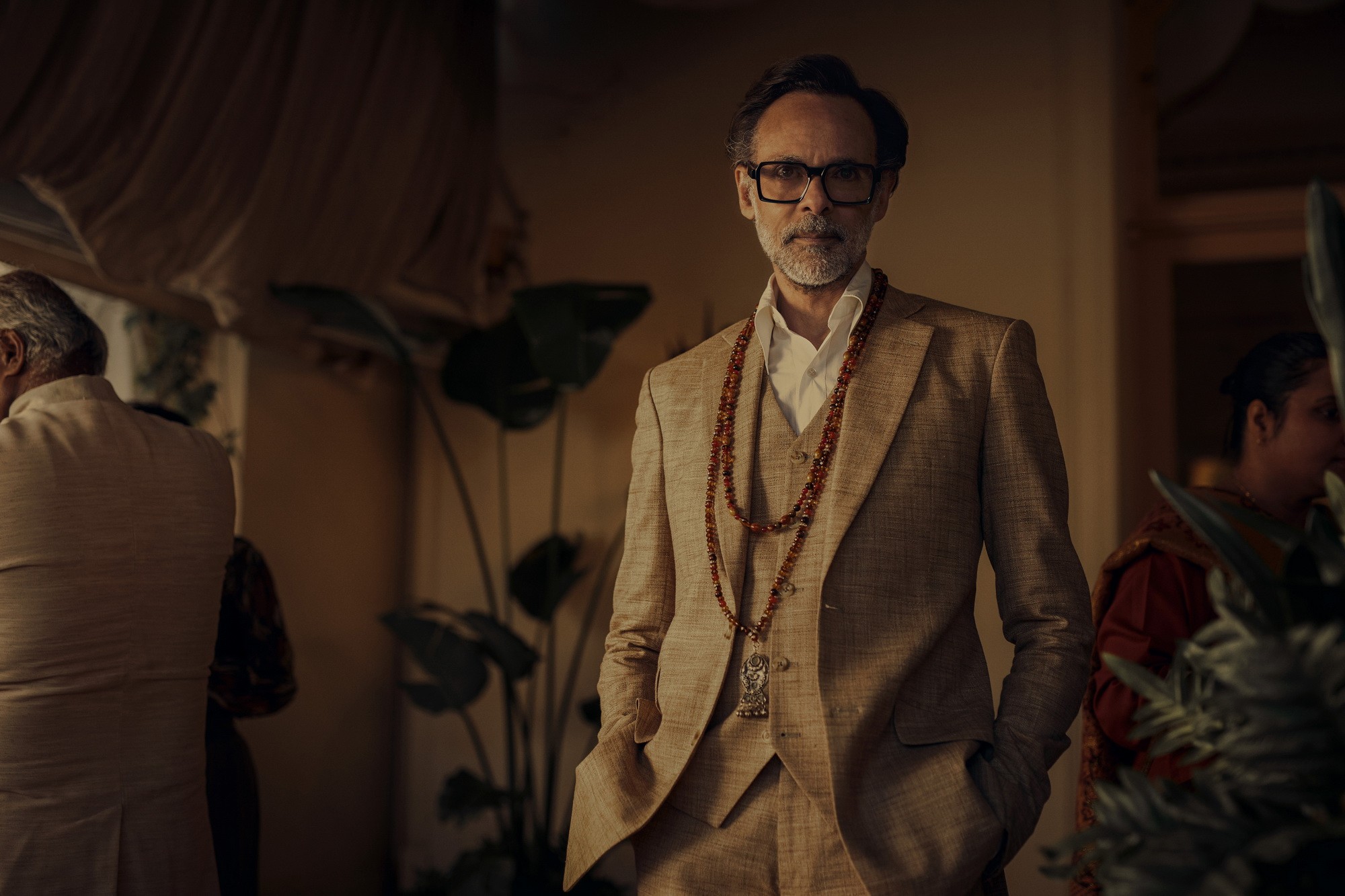 Сериал Шантарам (2022). Кадр N204881