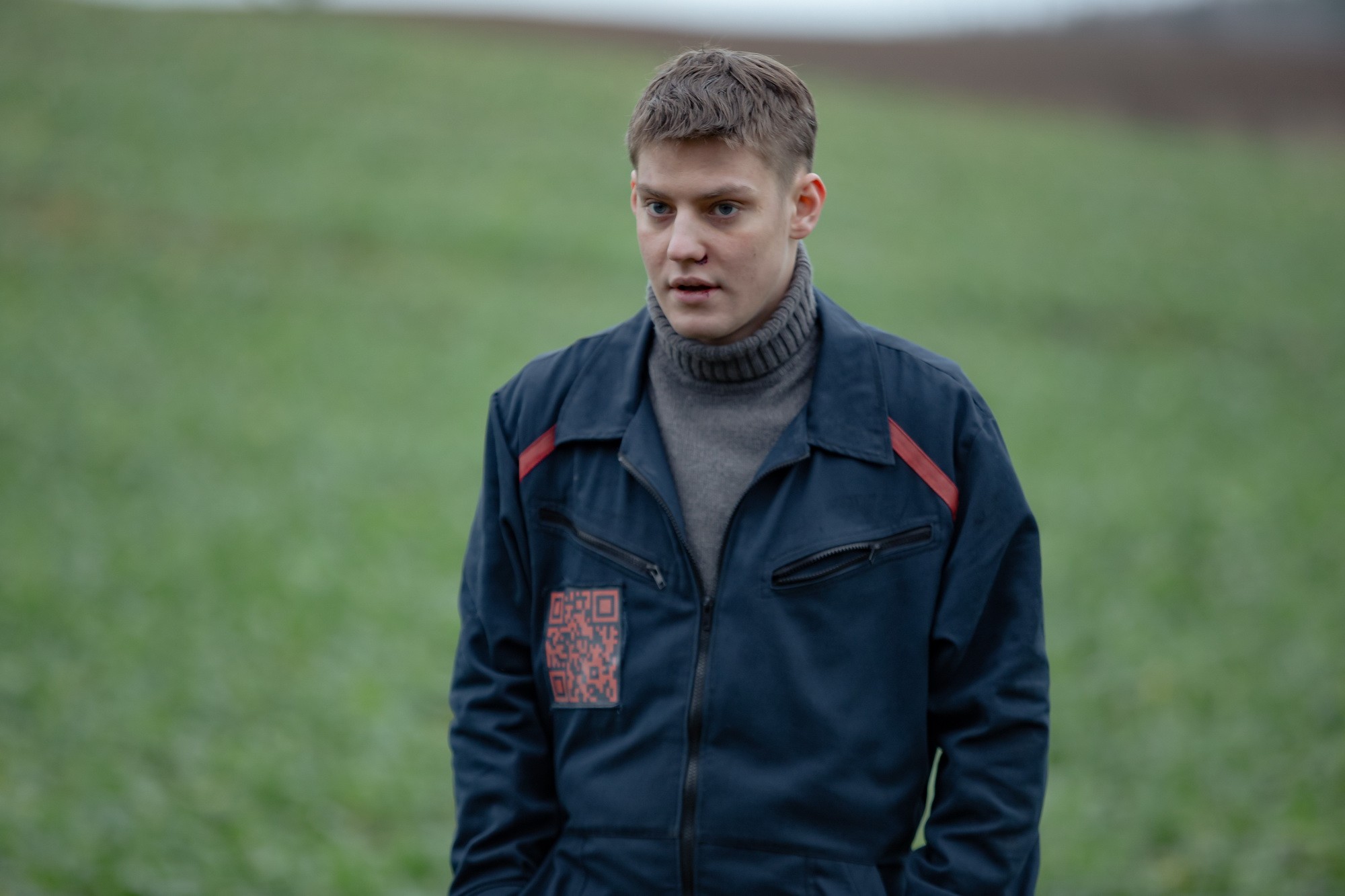 Сериал Ночной режим (2022). Кадр N204912