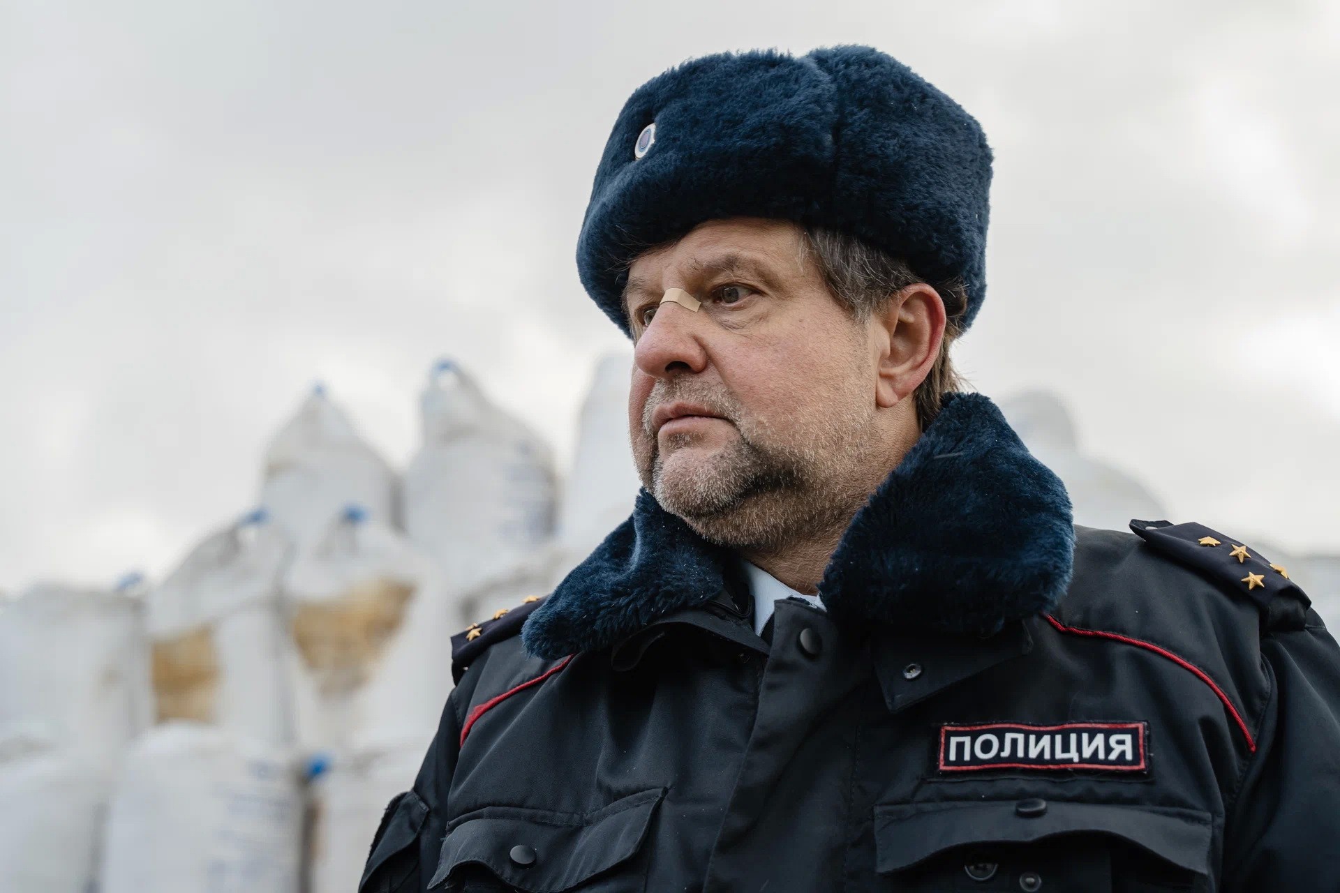 Фильм Кто там? (2022). Кадр N205065