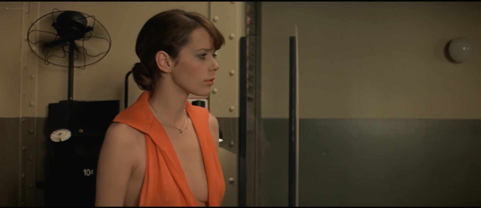 Фильм Эммануэль 2 (1975). Кадр N205074