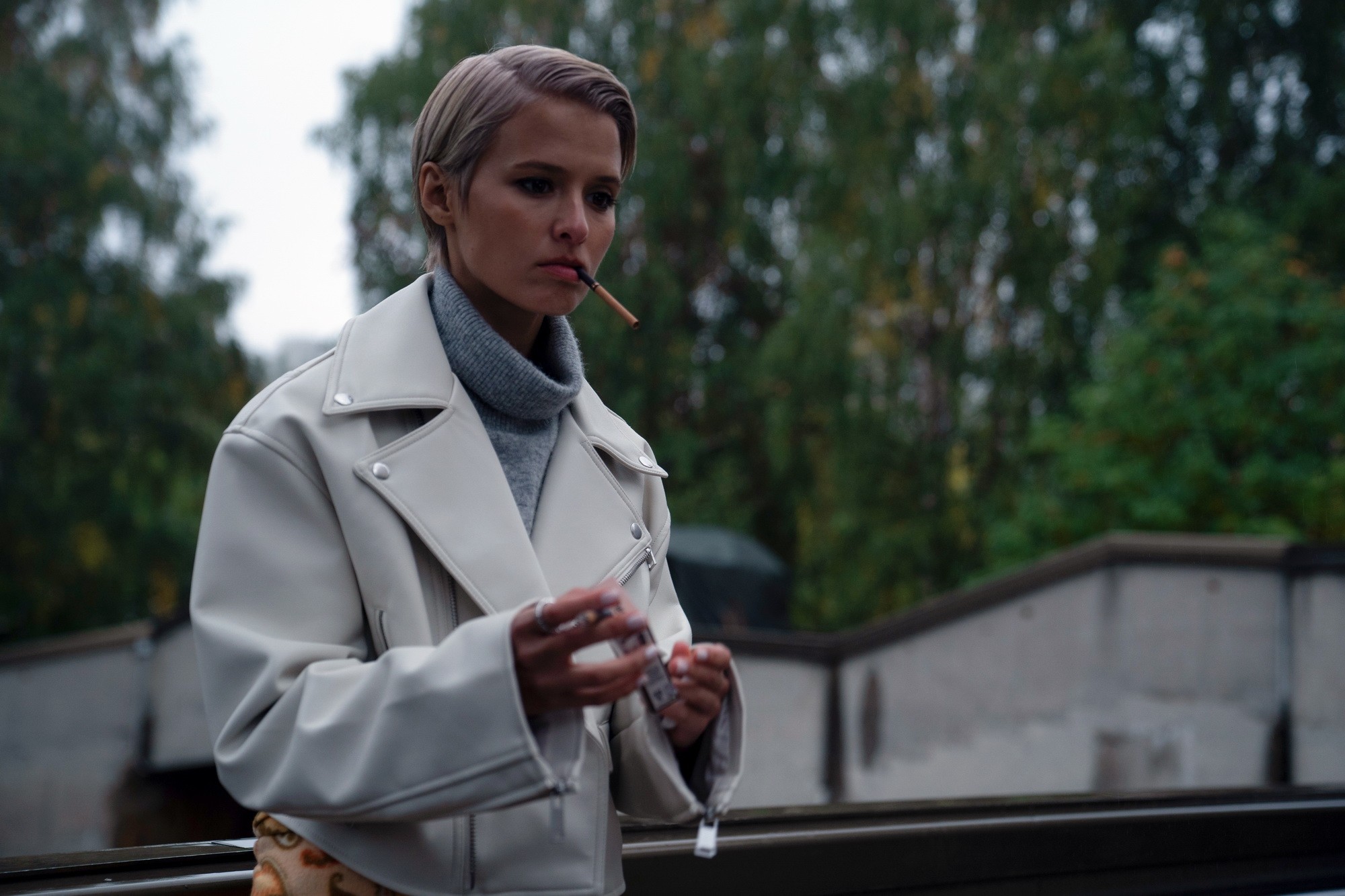Сериал Почка (2021-2025). Кадр N205134