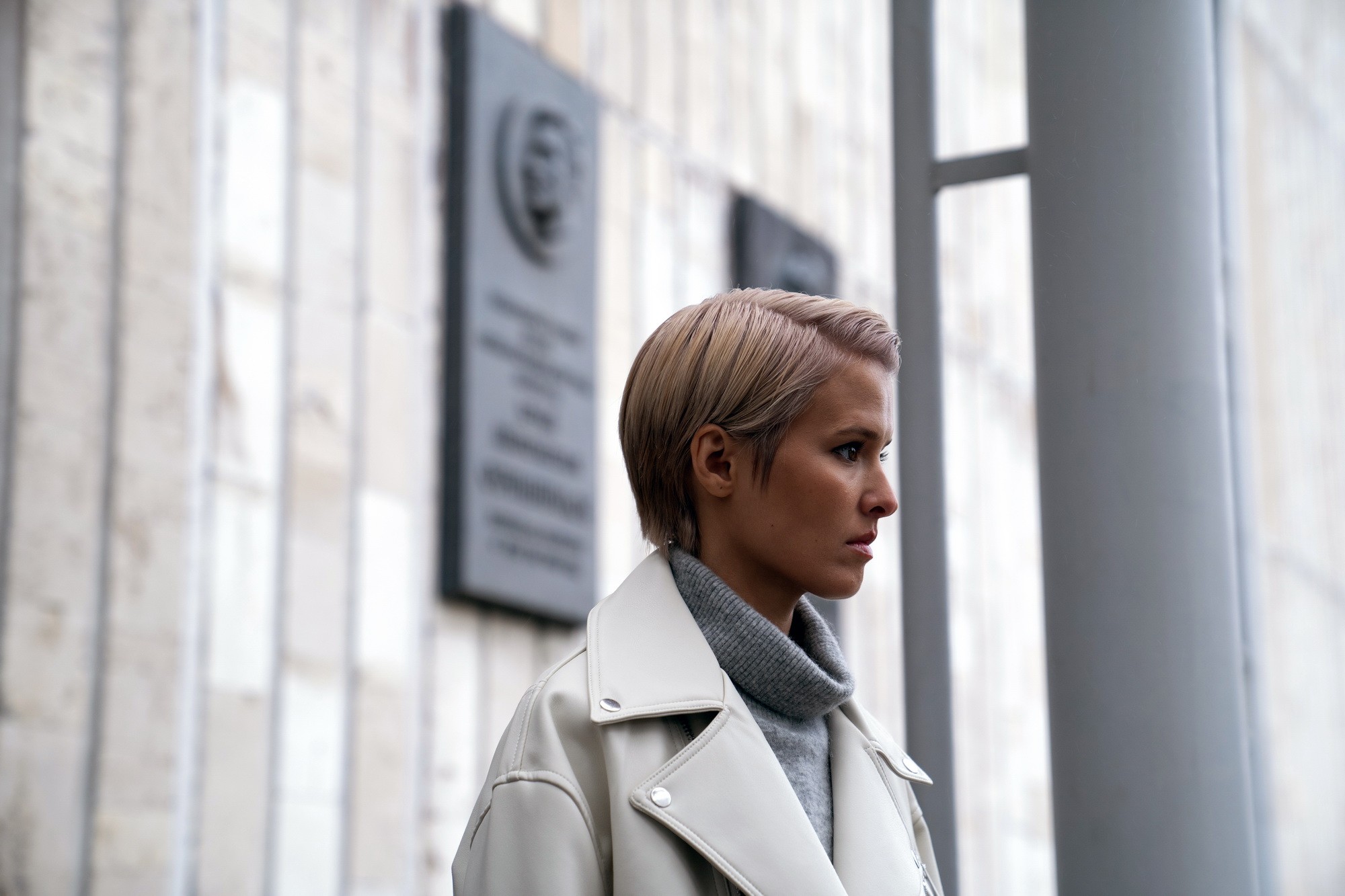 Сериал Почка (2021-2025). Кадр N205135