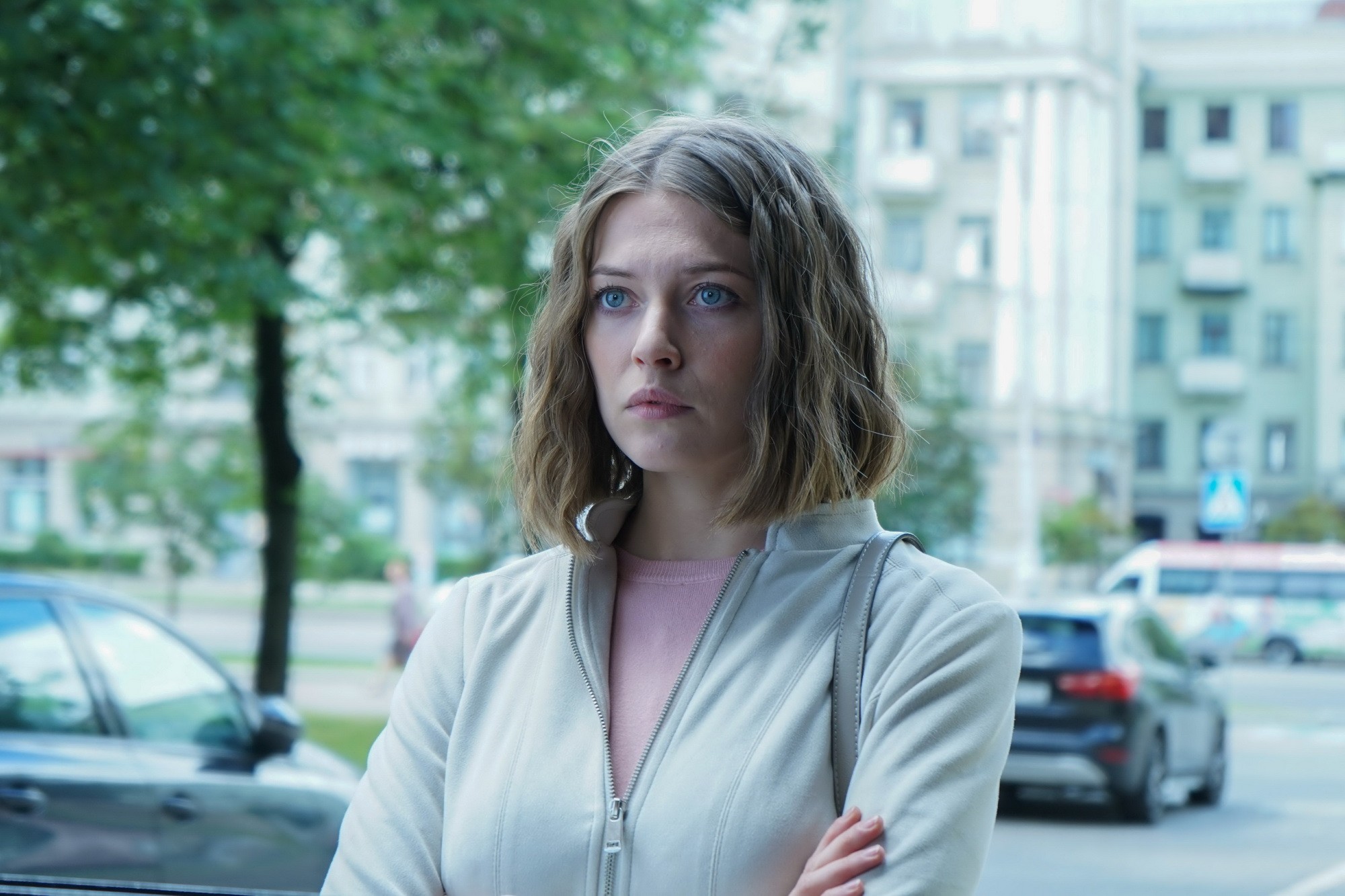 Сериал Затаив дыхание (2024). Кадр N205152