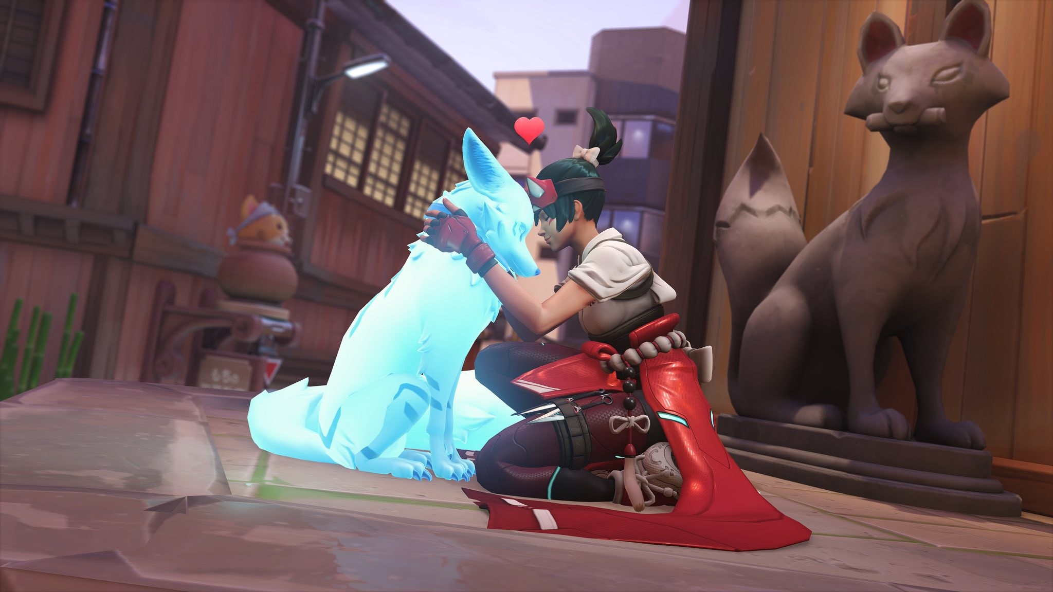 Игра Overwatch 2 (2022). Скриншот N205197