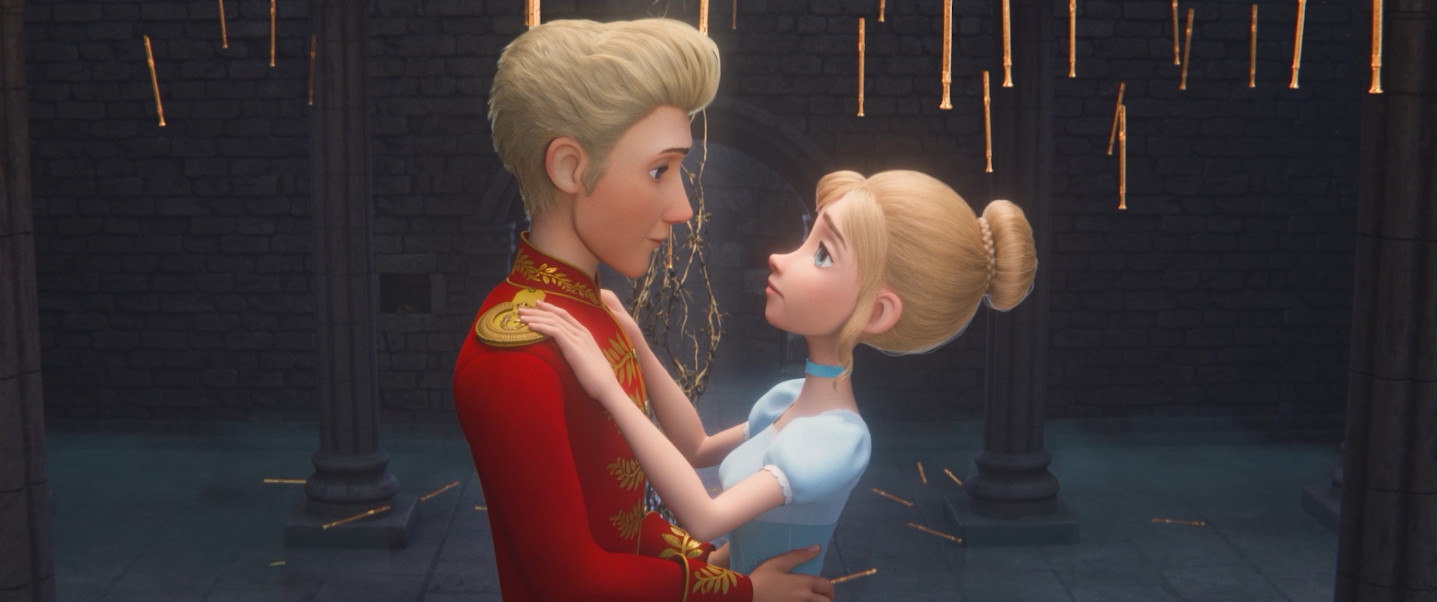 Фильм Щелкунчик и волшебная флейта (2022). Кадр N205308
