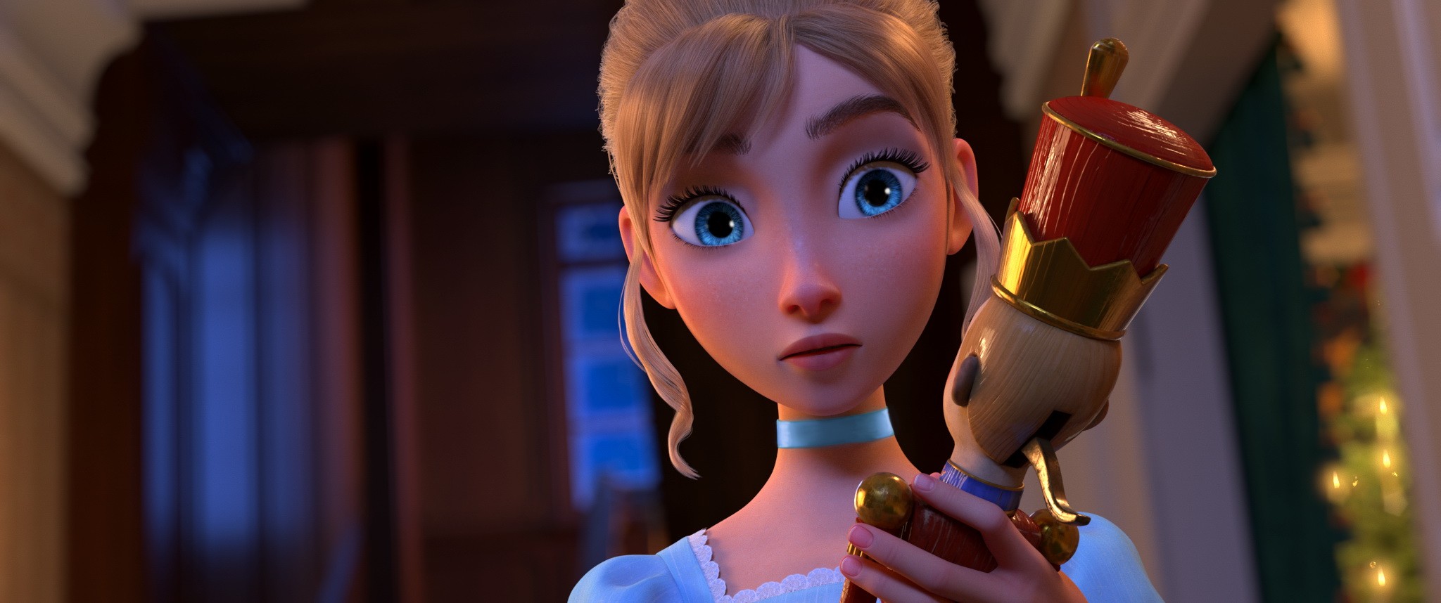 Фильм Щелкунчик и волшебная флейта (2022). Кадр N205276