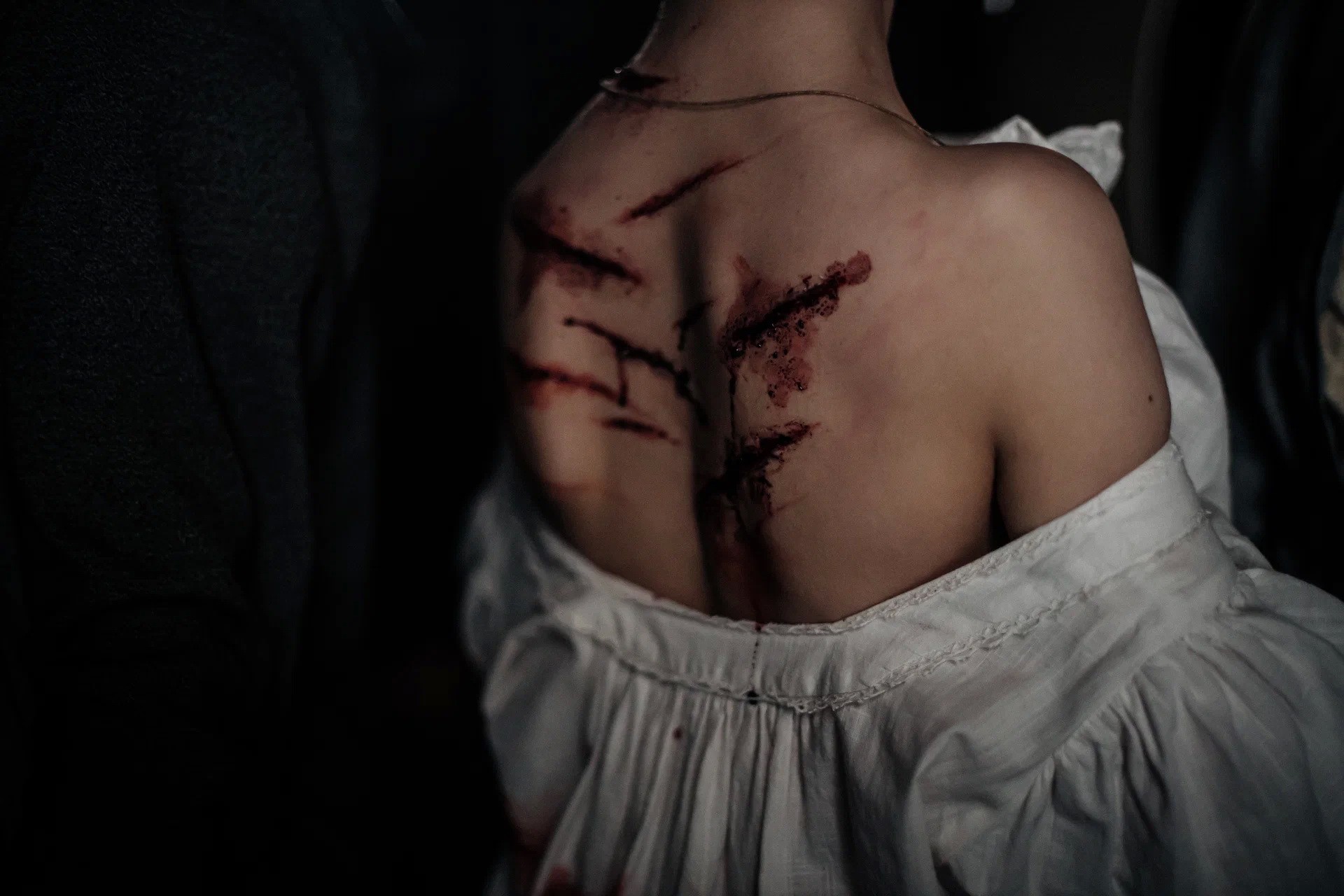 Сериал Пансион (2022). Кадр N205394