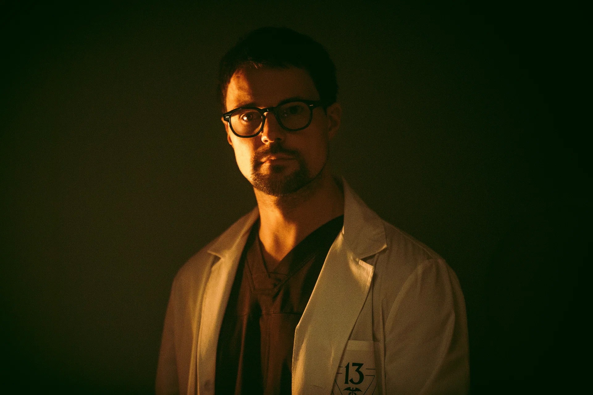Сериал 13 клиническая (2022-2024). Кадр N205405