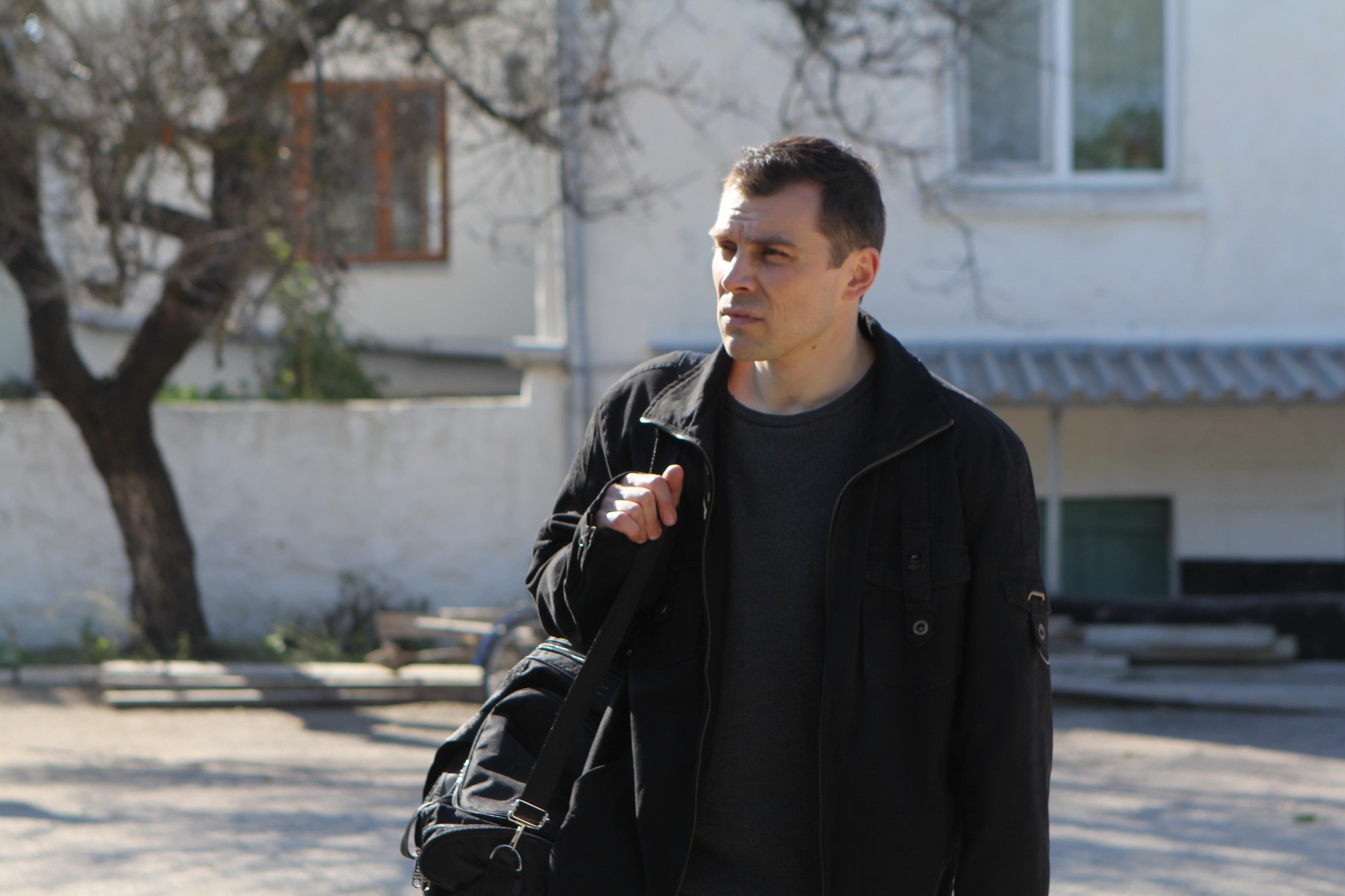 Сериал Кунгур (2022). Кадр N205443