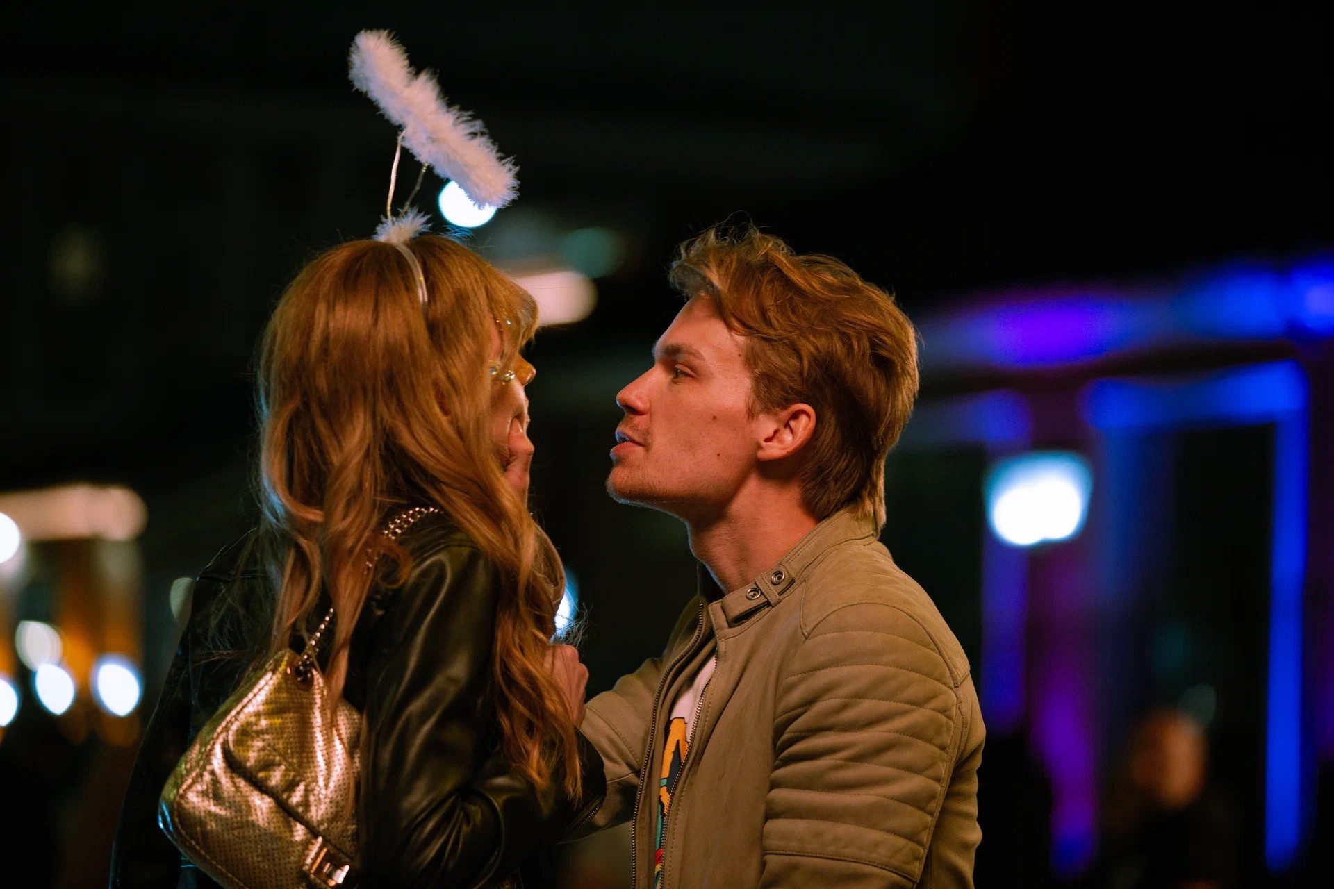 Сериал С нуля (2022). Кадр N205447