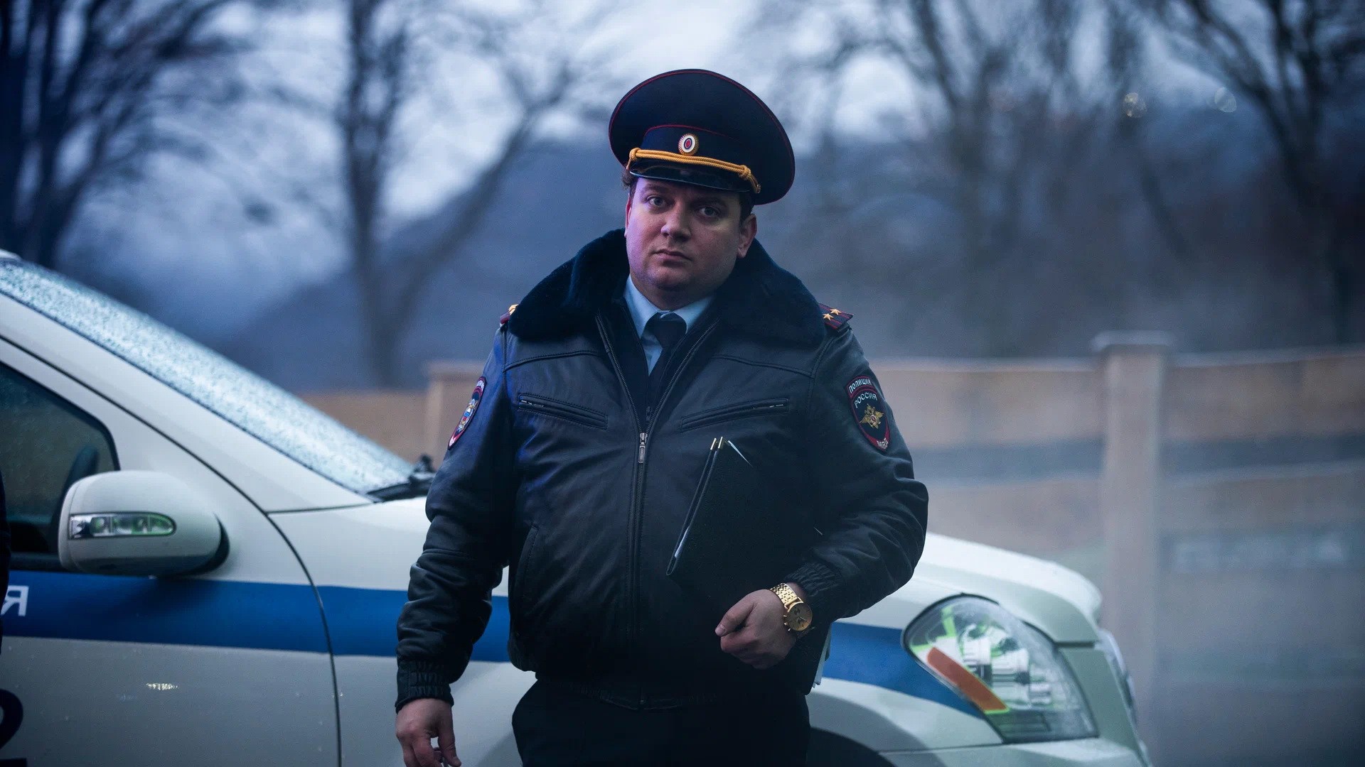 Фильм Мажор в Сочи (2022). Кадр N205485