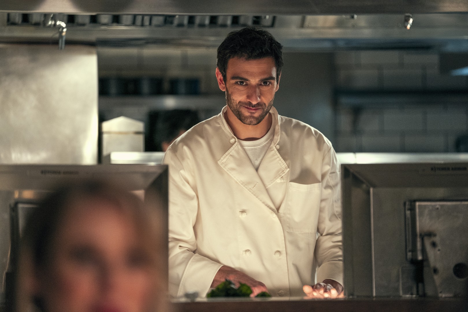 Сериал Вкус к жизни (2022). Кадр N205529