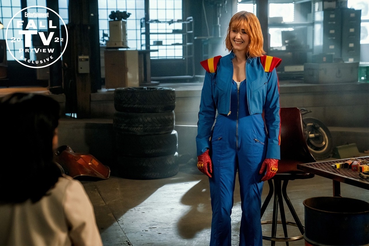 Сериал Роковой патруль (2019-2023). Кадр N205543