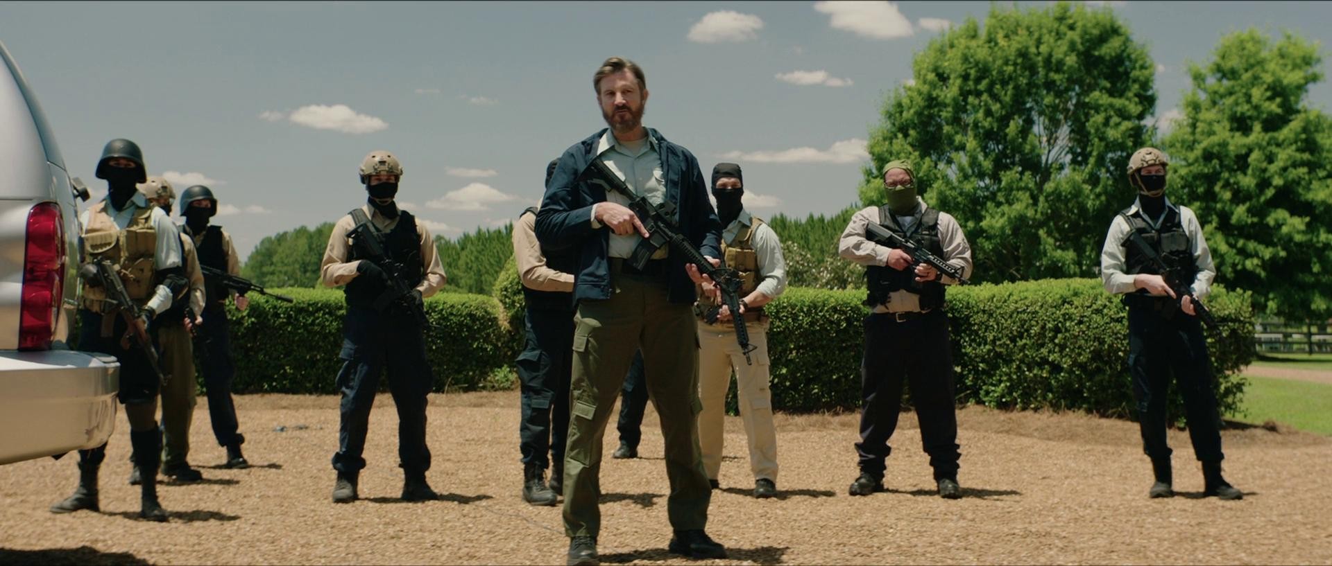Фильм Белый слон (2022). Кадр N205548