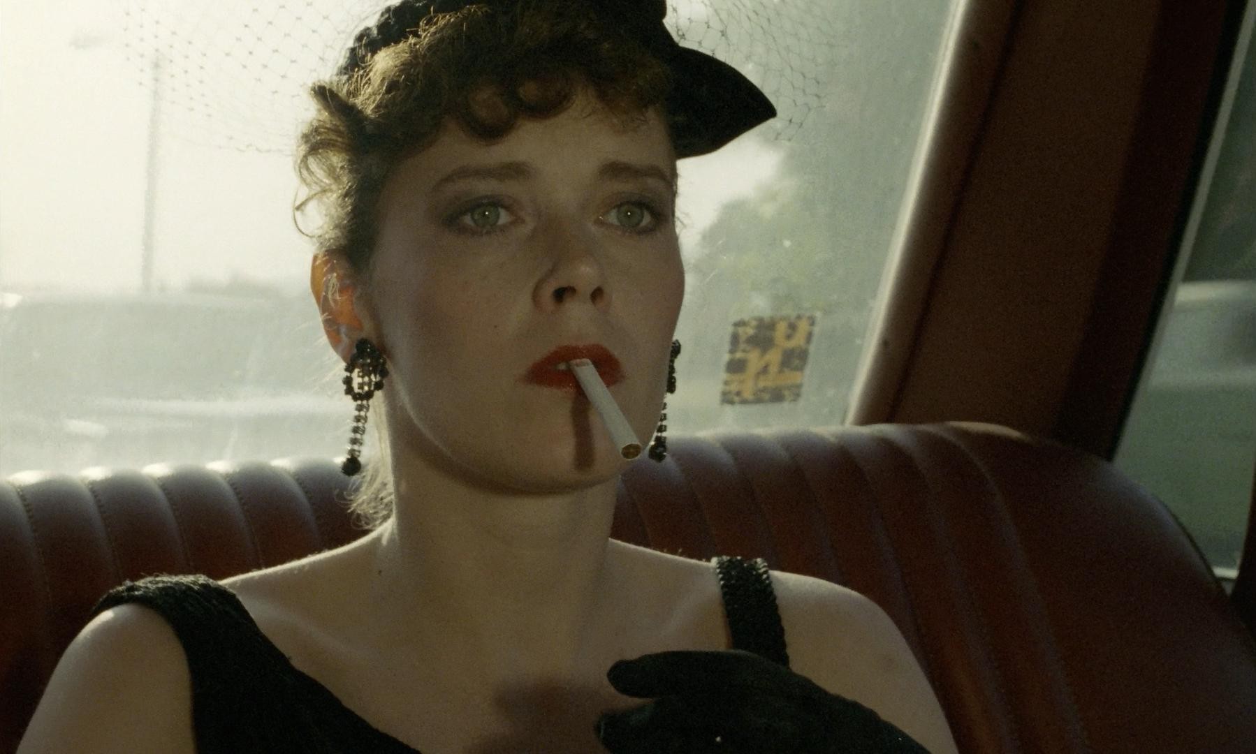 Фильм Эммануэль 4 (1984). Кадр N205625