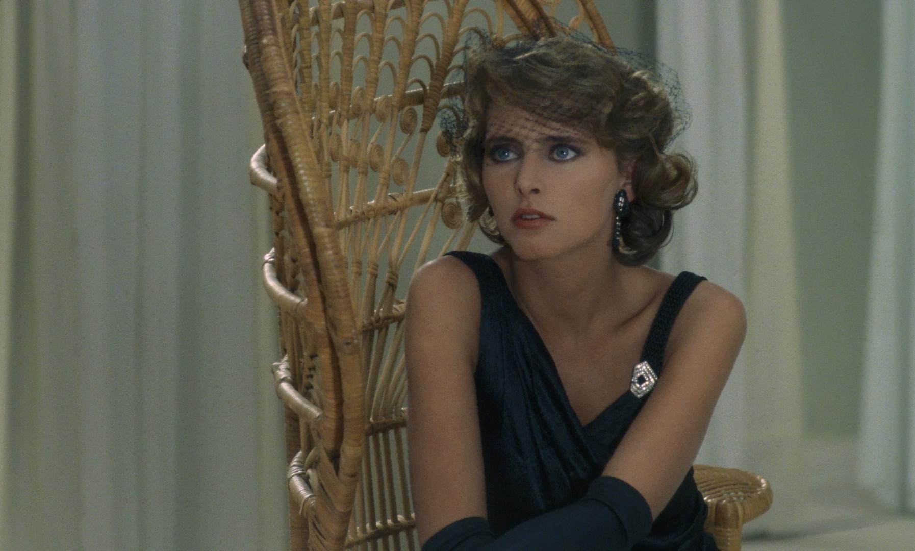 Фильм Эммануэль 4 (1984). Кадр N205626