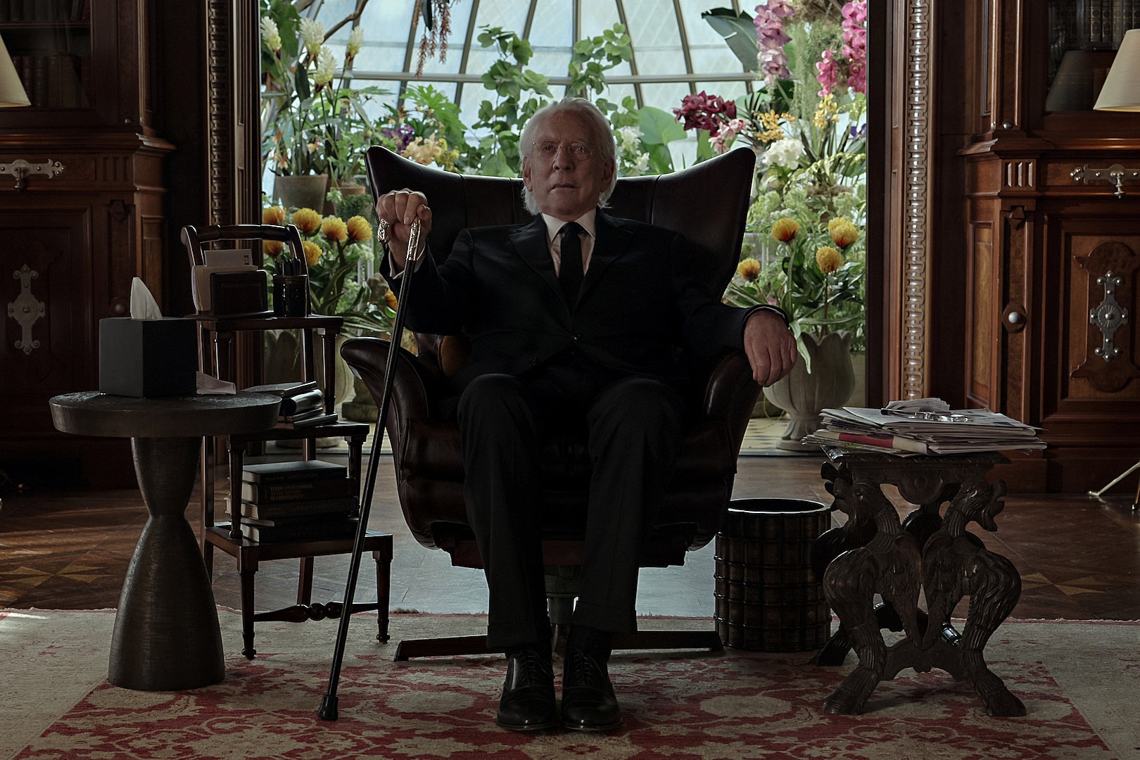 Фильм Телефон мистера Харригана (2022). Кадр N205630