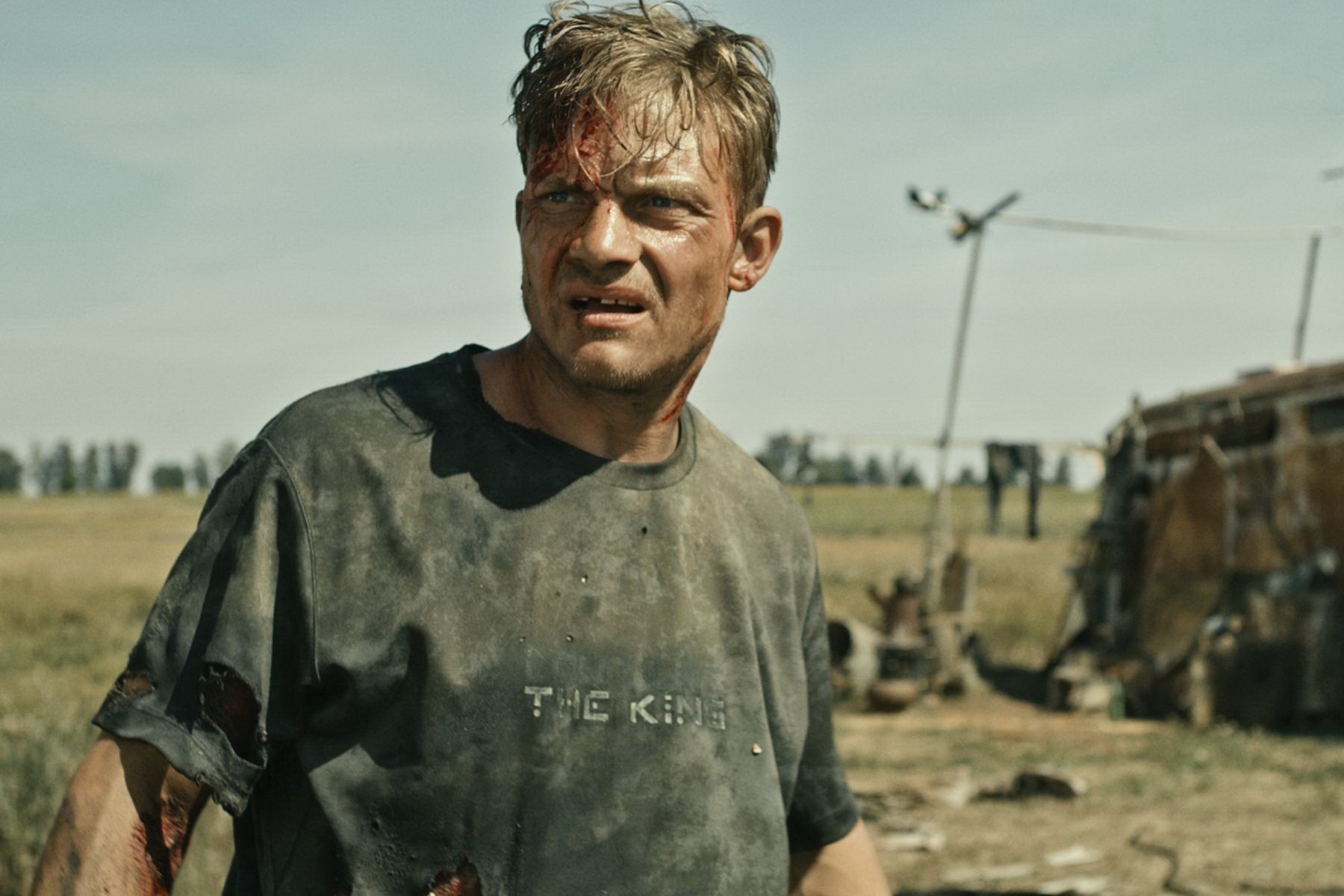 Фильм Земун (2022). Кадр N205815