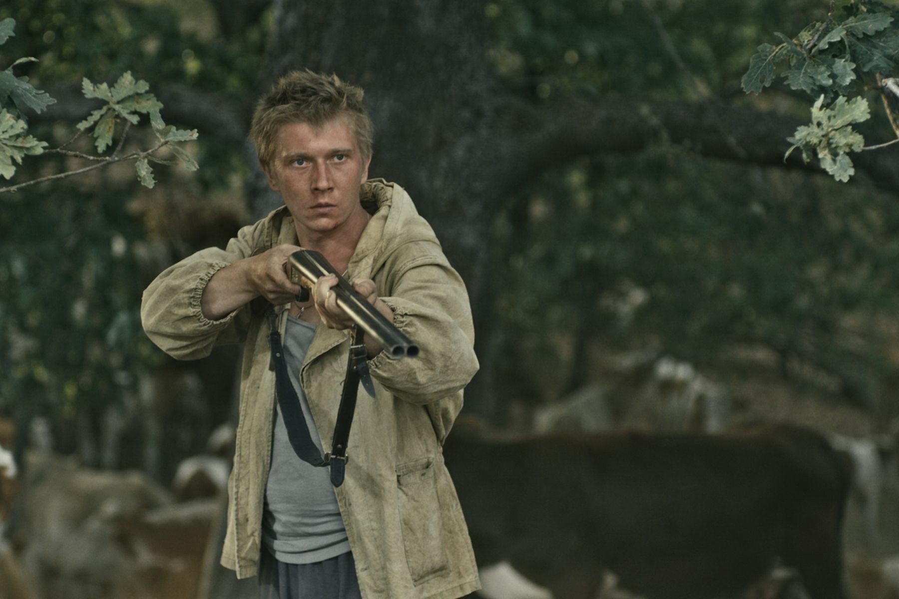 Фильм Земун (2022). Кадр N205816