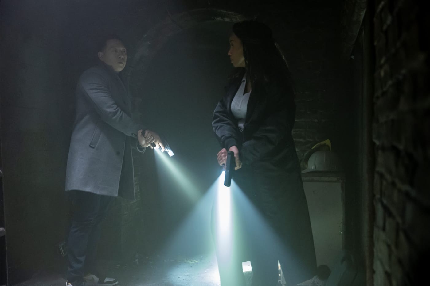 Сериал Впусти меня (2022). Кадр N205837