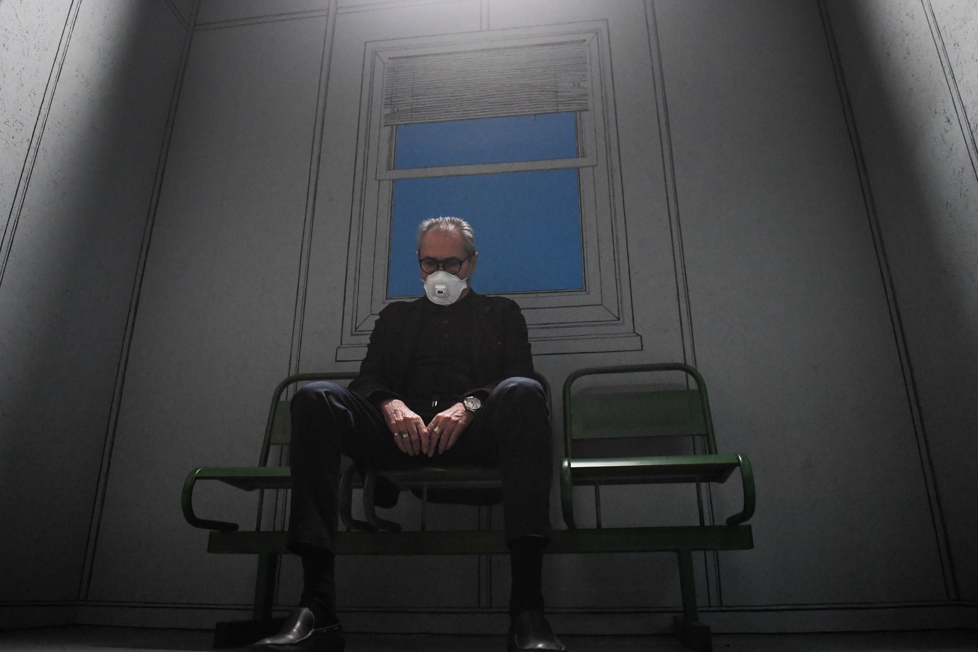 Фильм Петрополис (2022). Кадр N205959