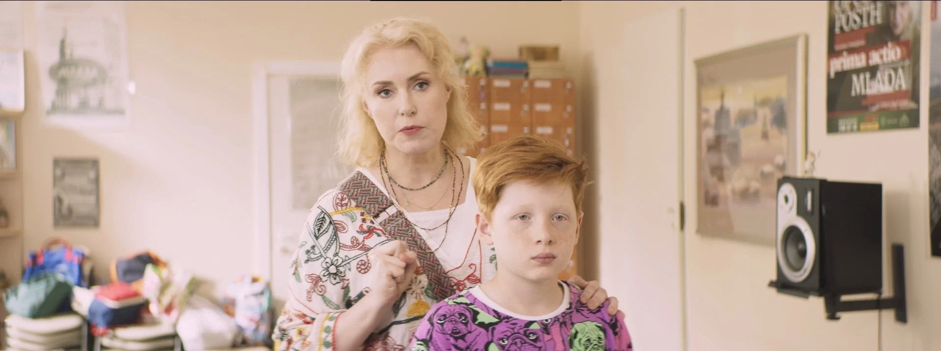 Фильм Иван Семенов: Школьный переполох (2022). Кадр N205976